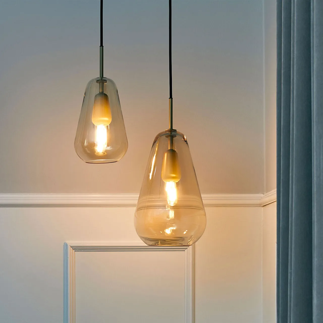 Anoli 1 hanglamp