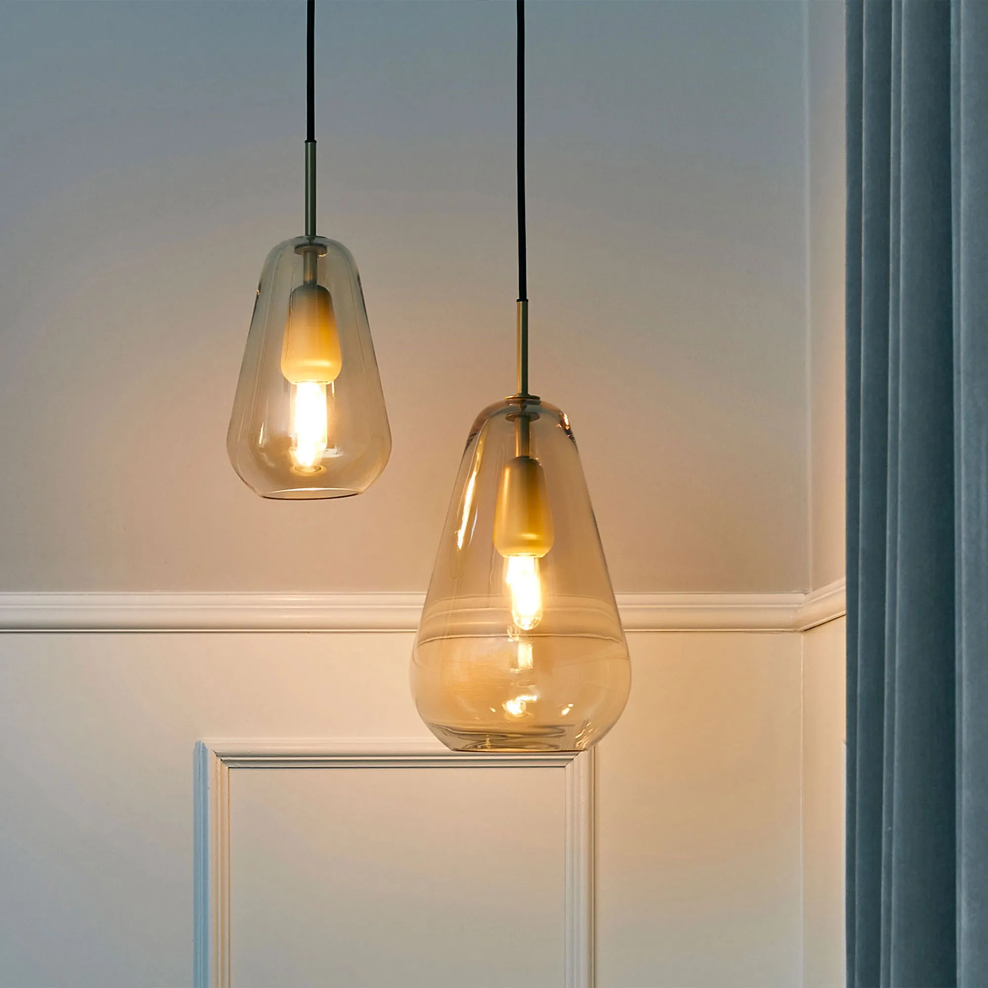 Anoli 1 pendant lamp - 2