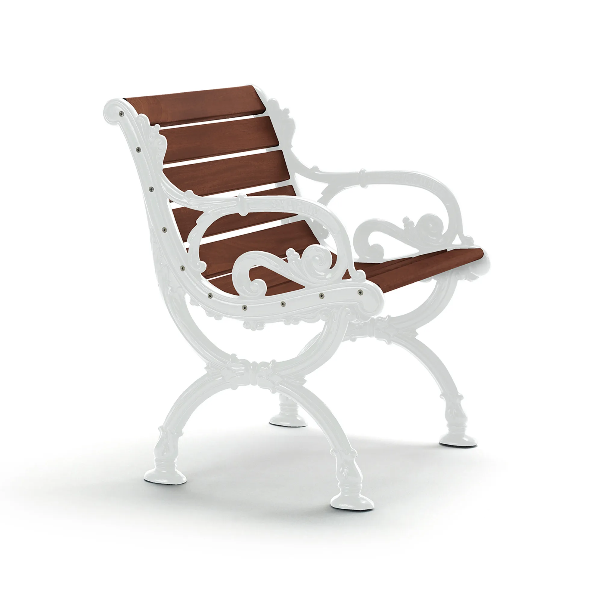 Byarum Armchair - 1