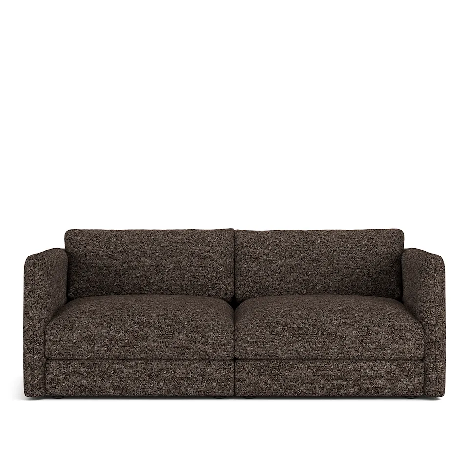 Pavarotti 03 2-personers sofa