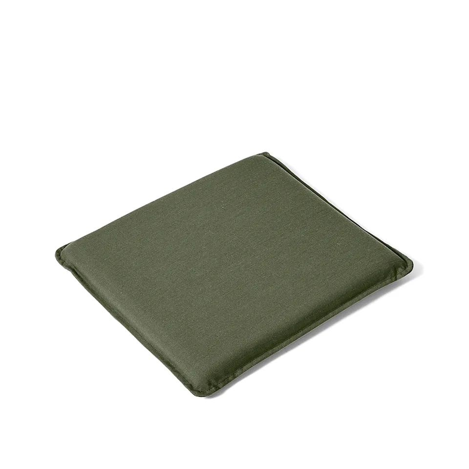 Palissade Dining Armchair Seat Cushion - Olive