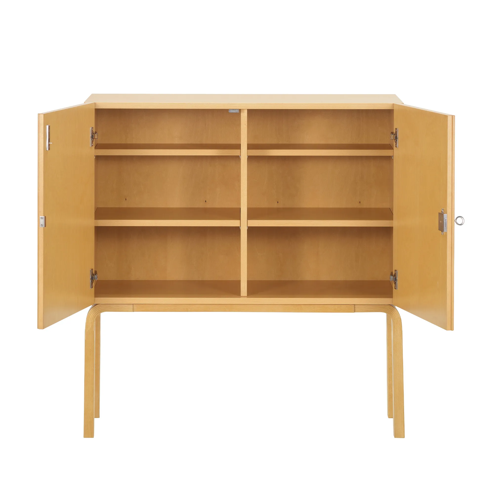 Cabinet 250 opbergkast - 6