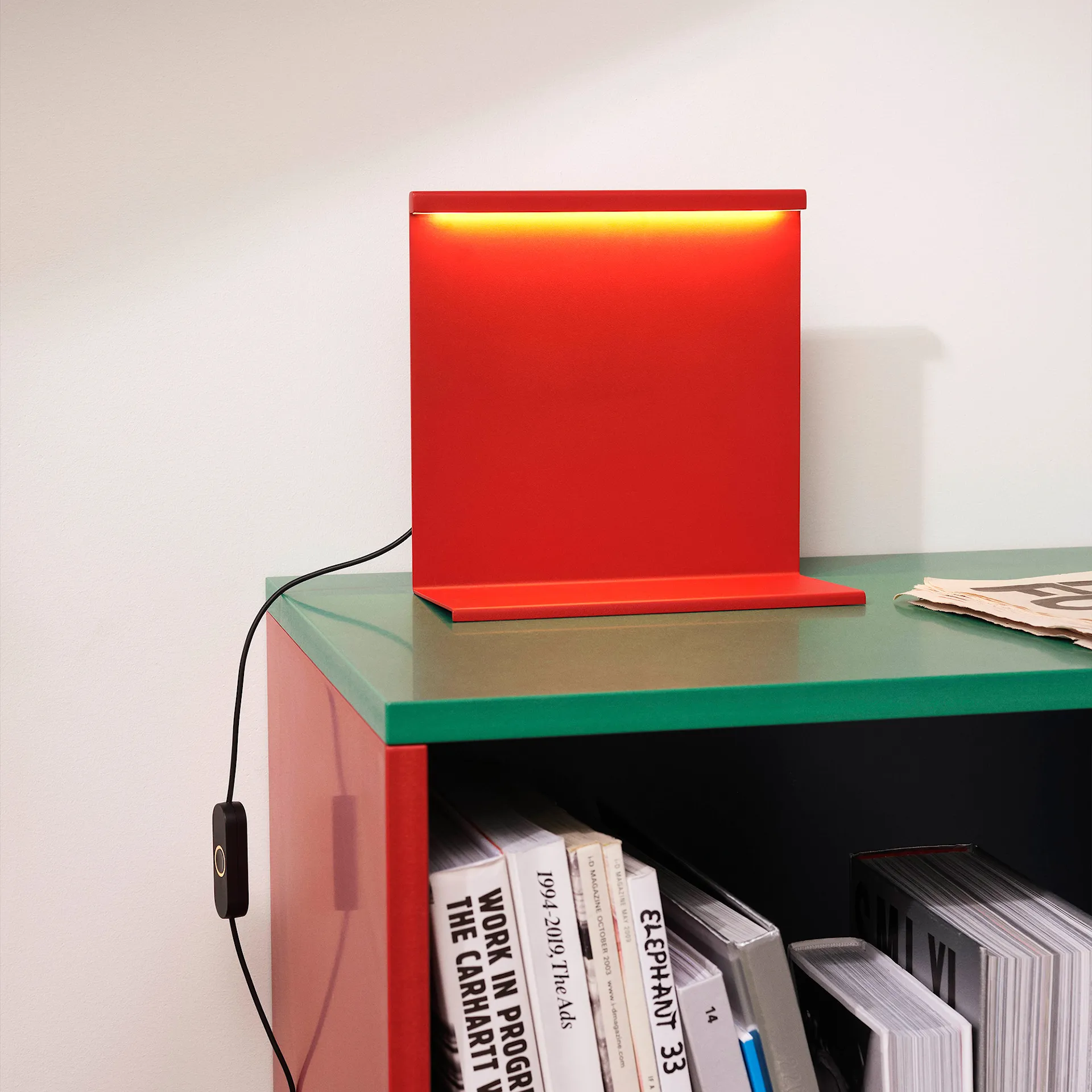 LBM Table Lamp - HAY - NO GA