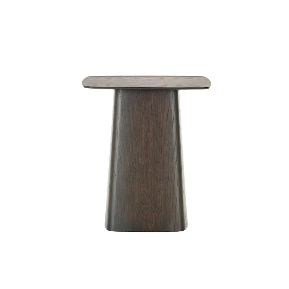 Wooden Side Table