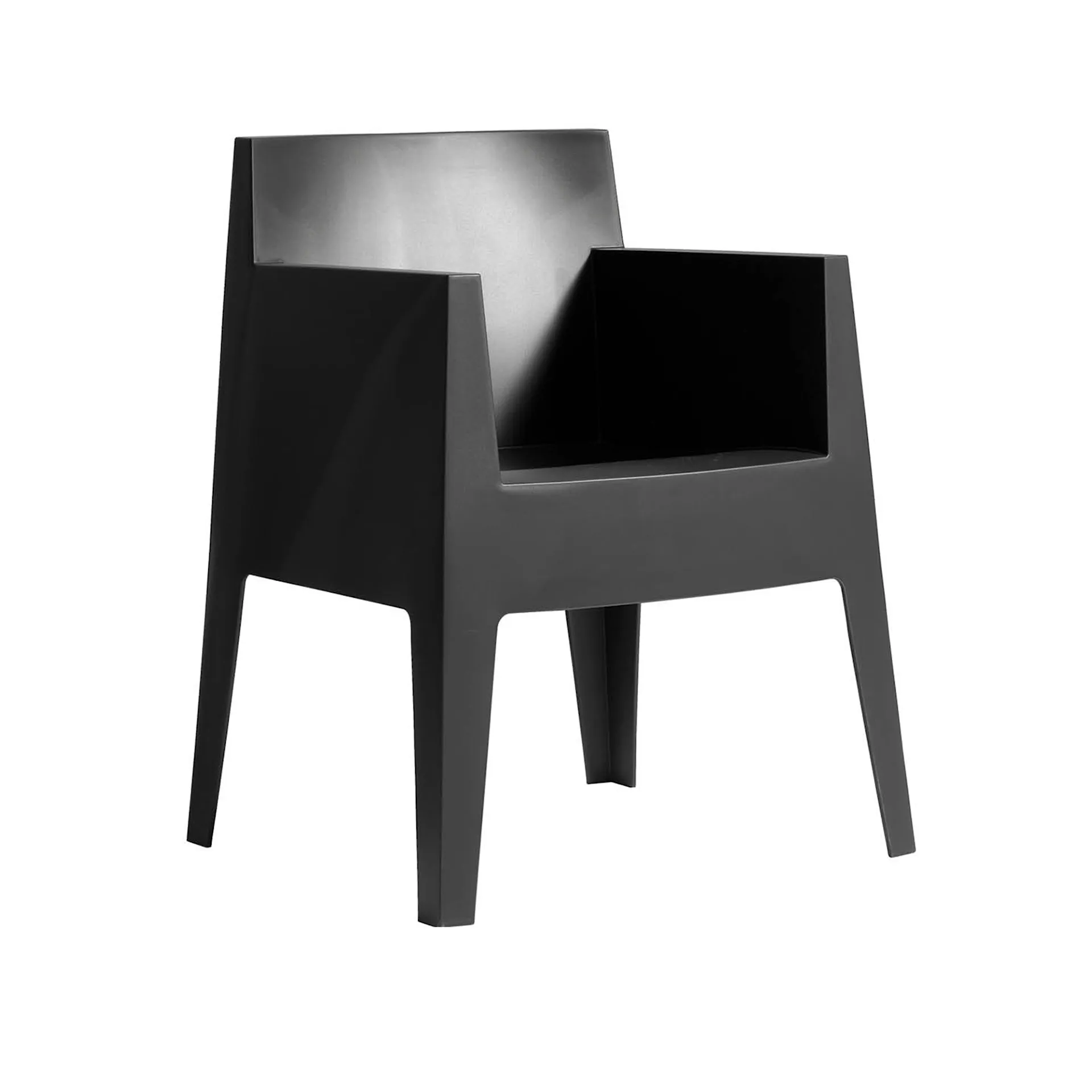 TOY Armchair - Driade - Philippe Starck - NO GA