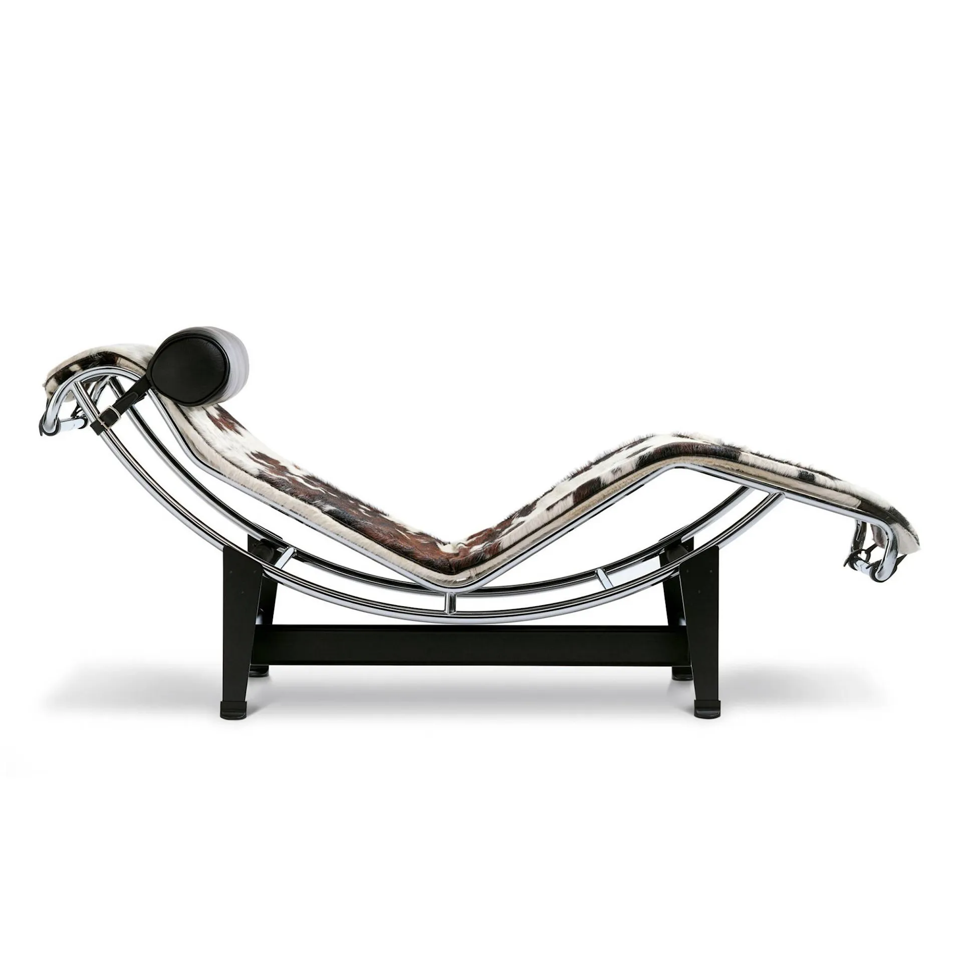 4 Hairyskin - Cassina - Pierre Jeanneret - NO GA