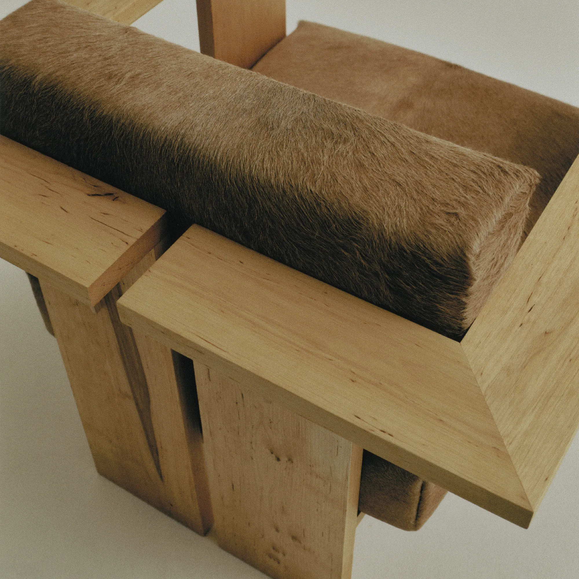 Gaucho Armchair - 4