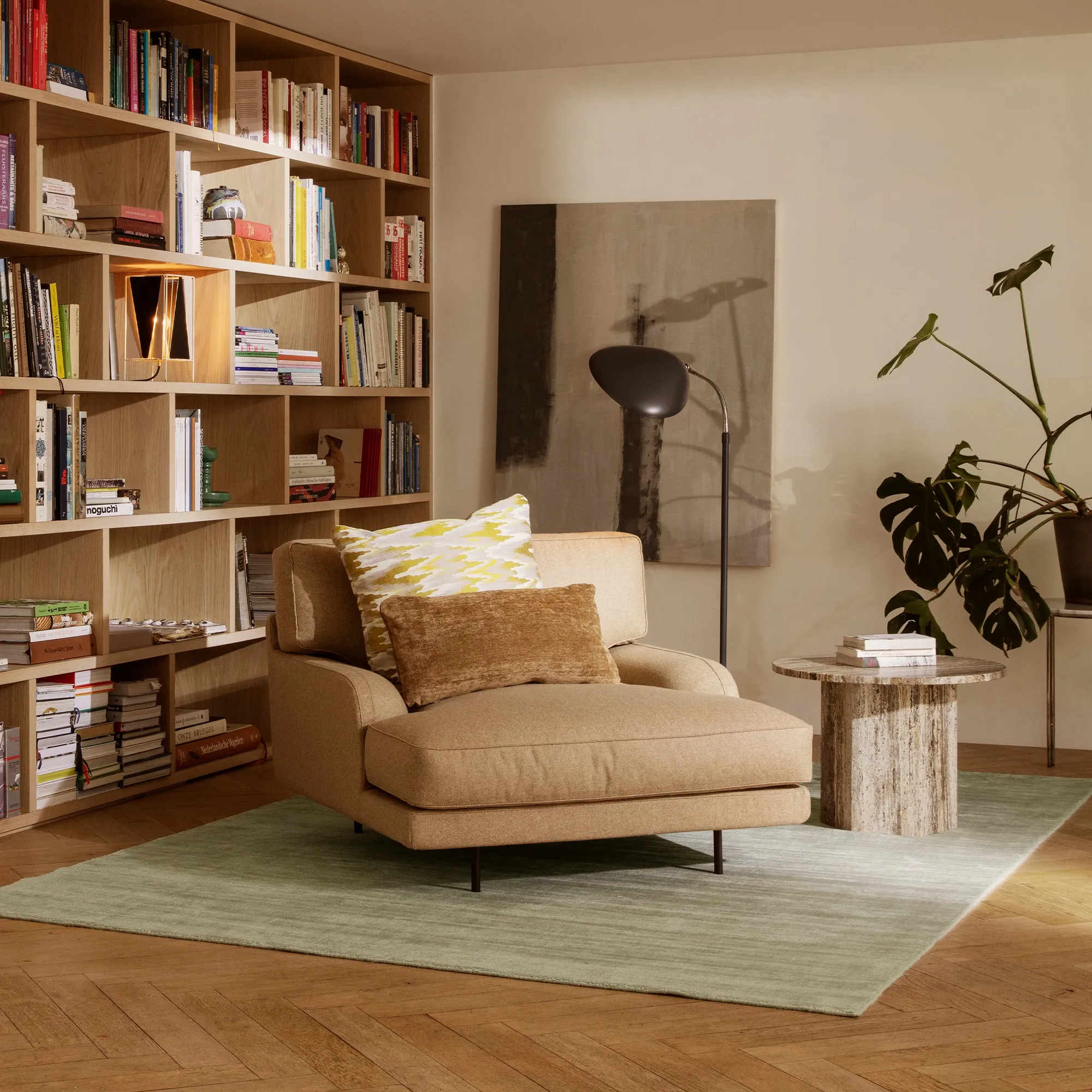 Epic Coffee Table Ø60 cm - 7