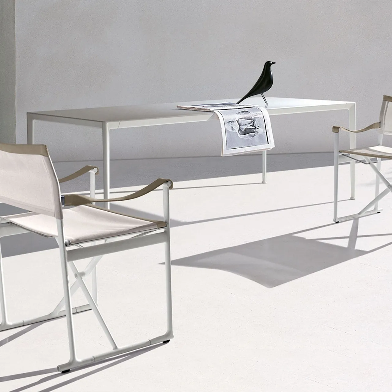 Mirto Outdoor Rectangular Table