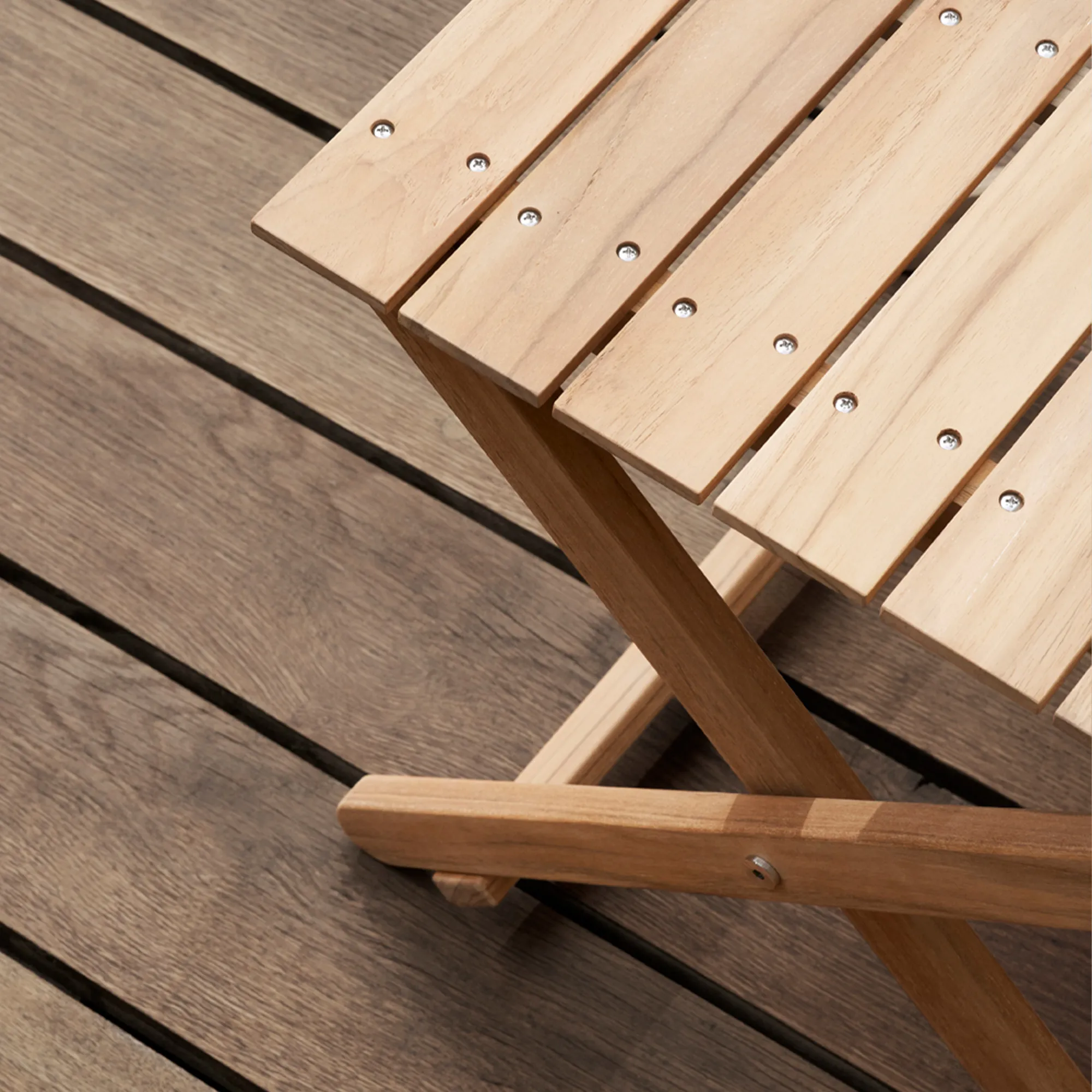 BM5868 Outdoor Side Table - 12