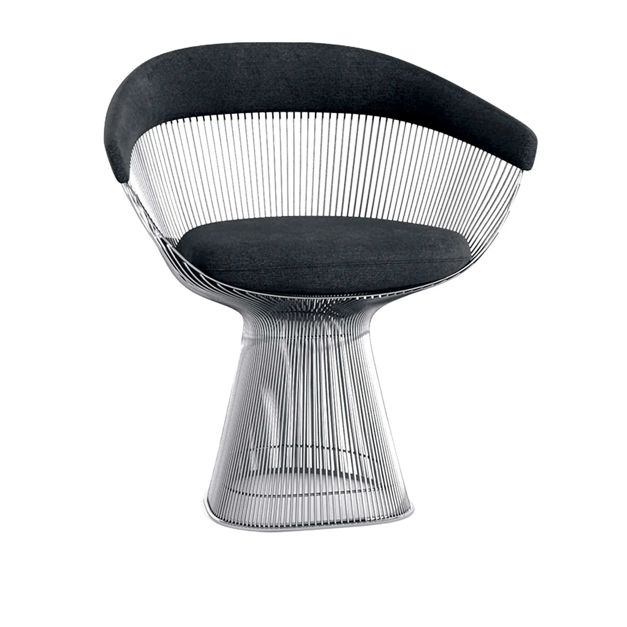 Platner lænestol - 1