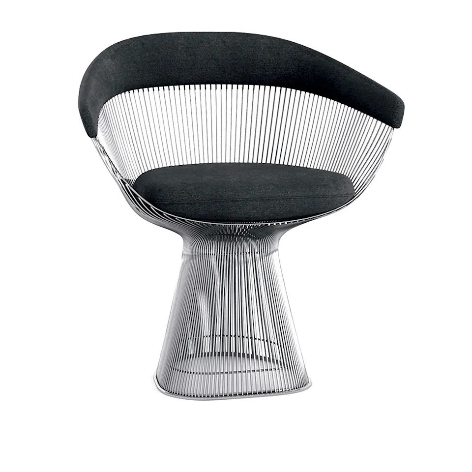 Platner lænestol