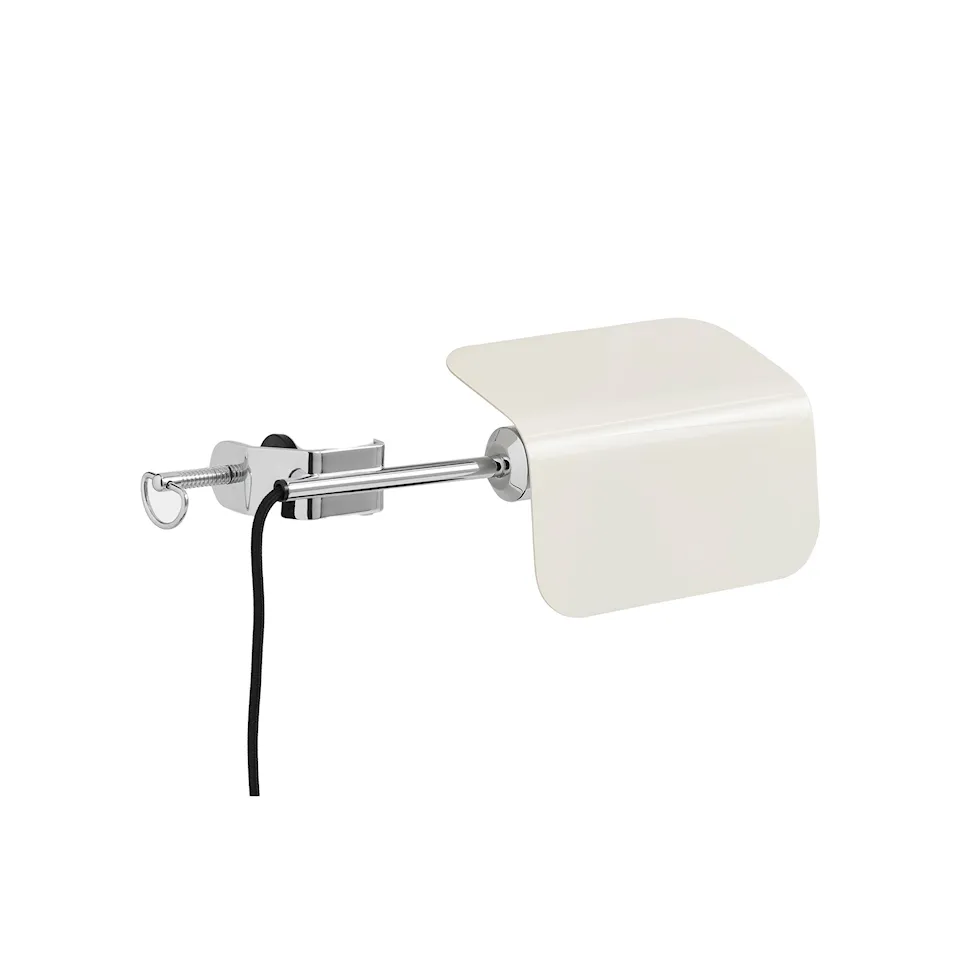 Apex Clip Lamp
