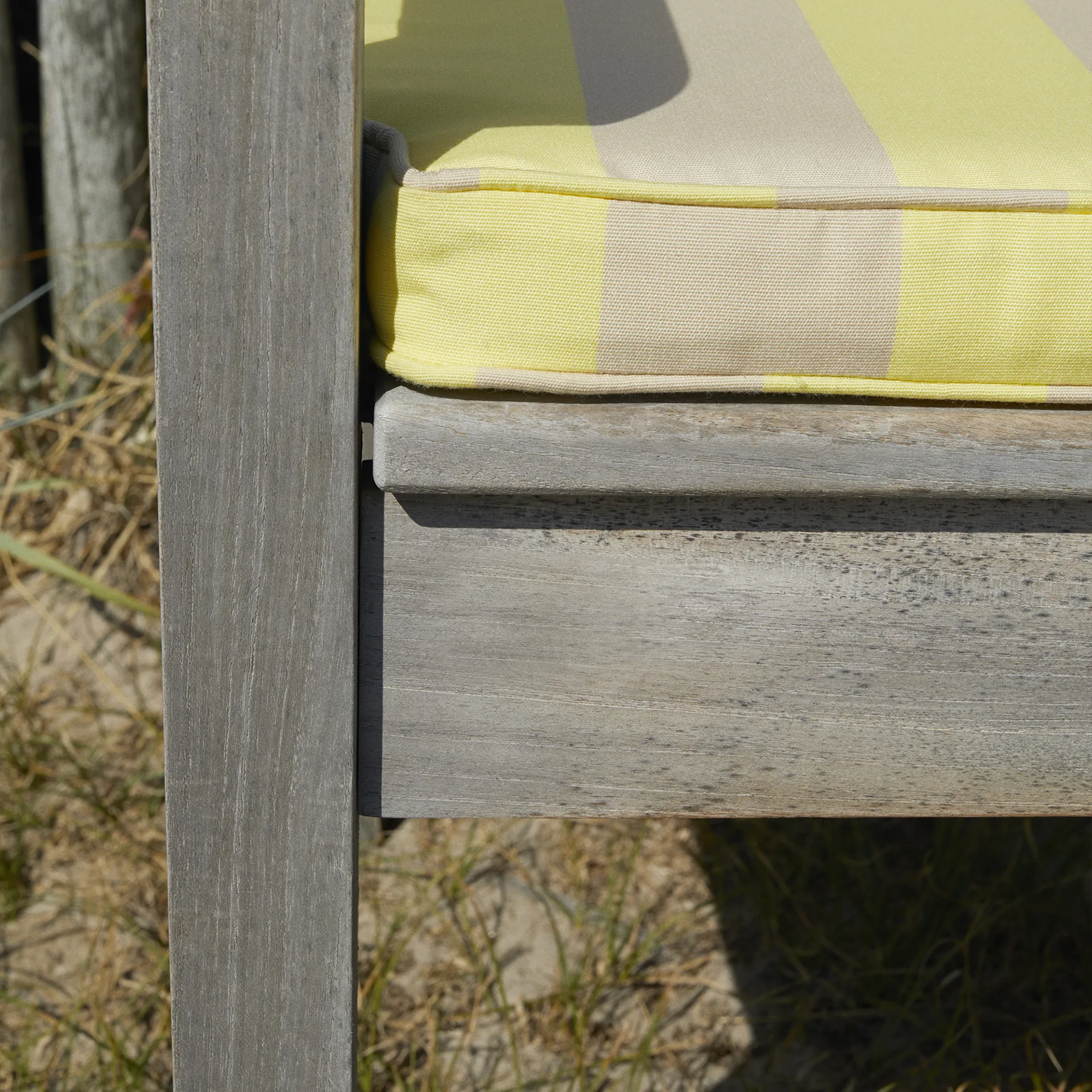 Drachmann Outdoor Bench Cushion - Fritz Hansen - NO GA