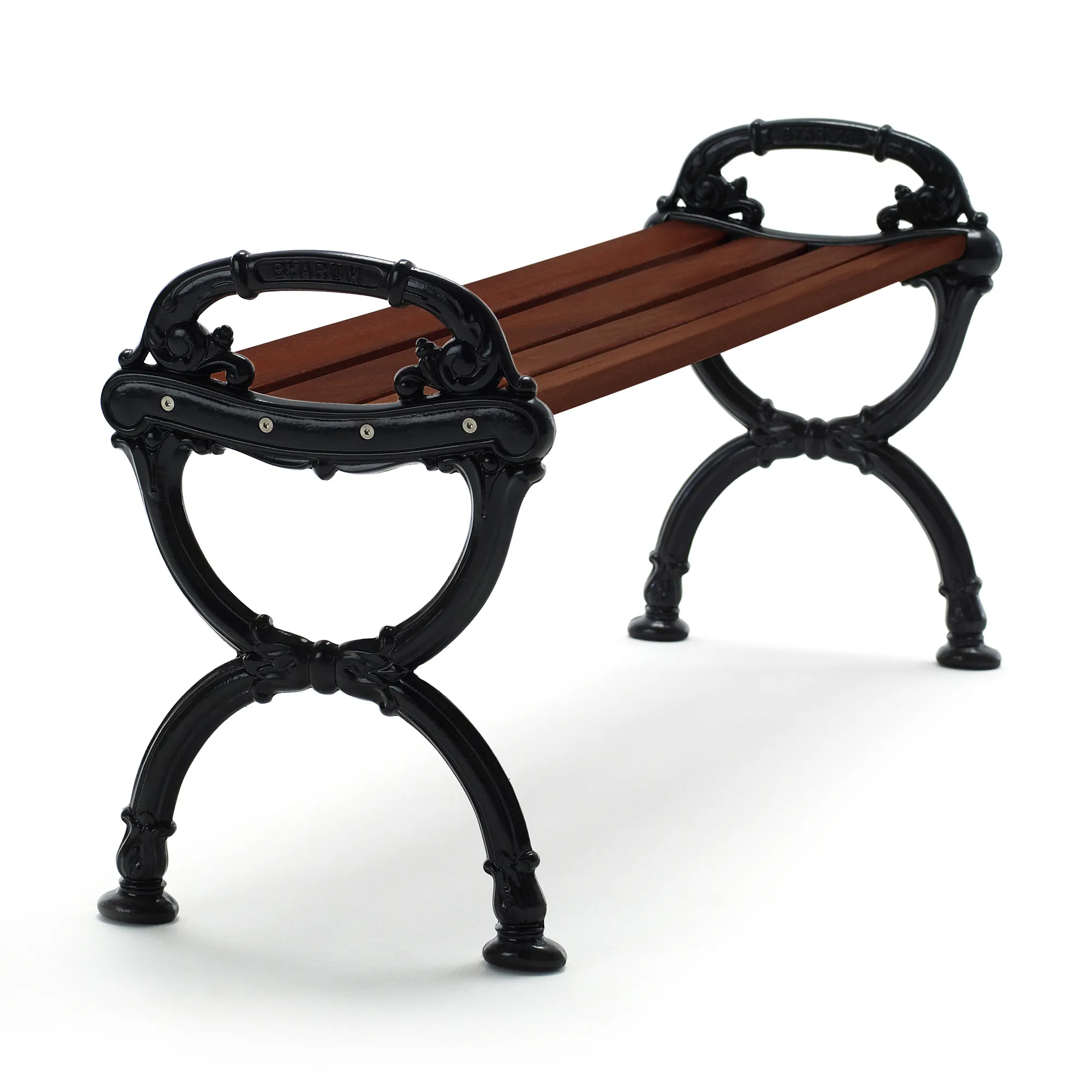 Byarum Bench - 1