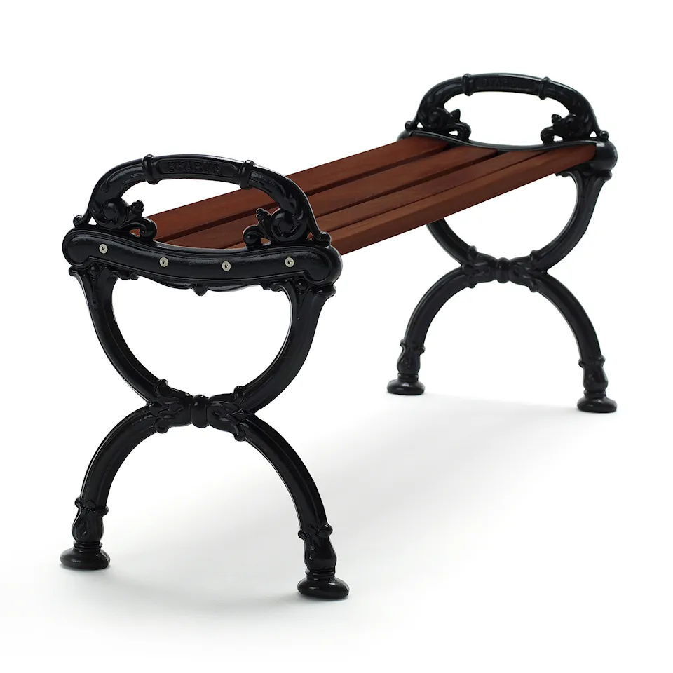 Byarum Bench