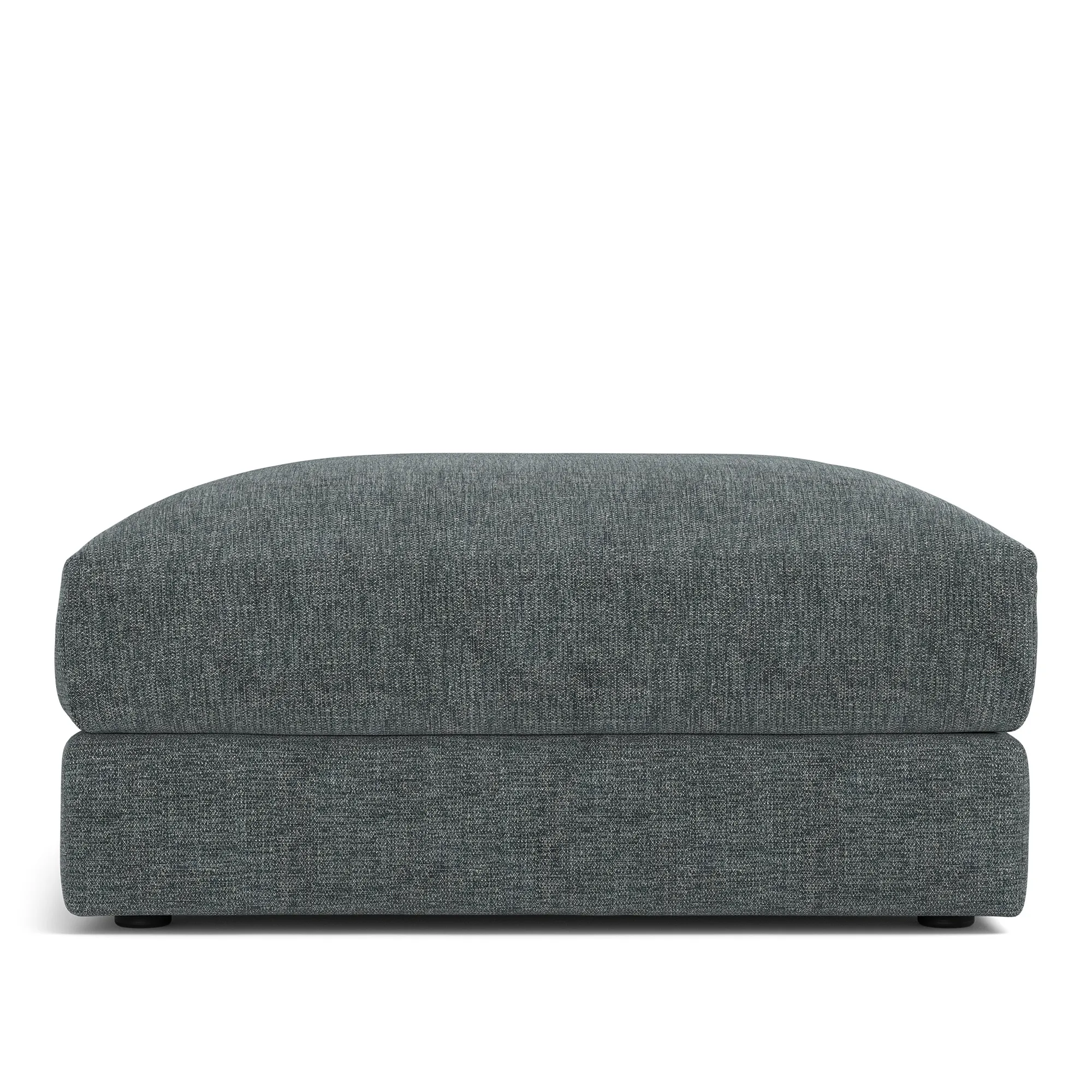 Pavarotti Ottoman - 1