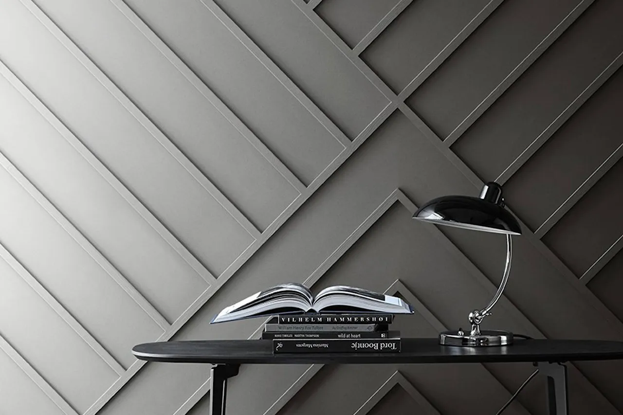 Kaiser Idell Luxus Table Lamp