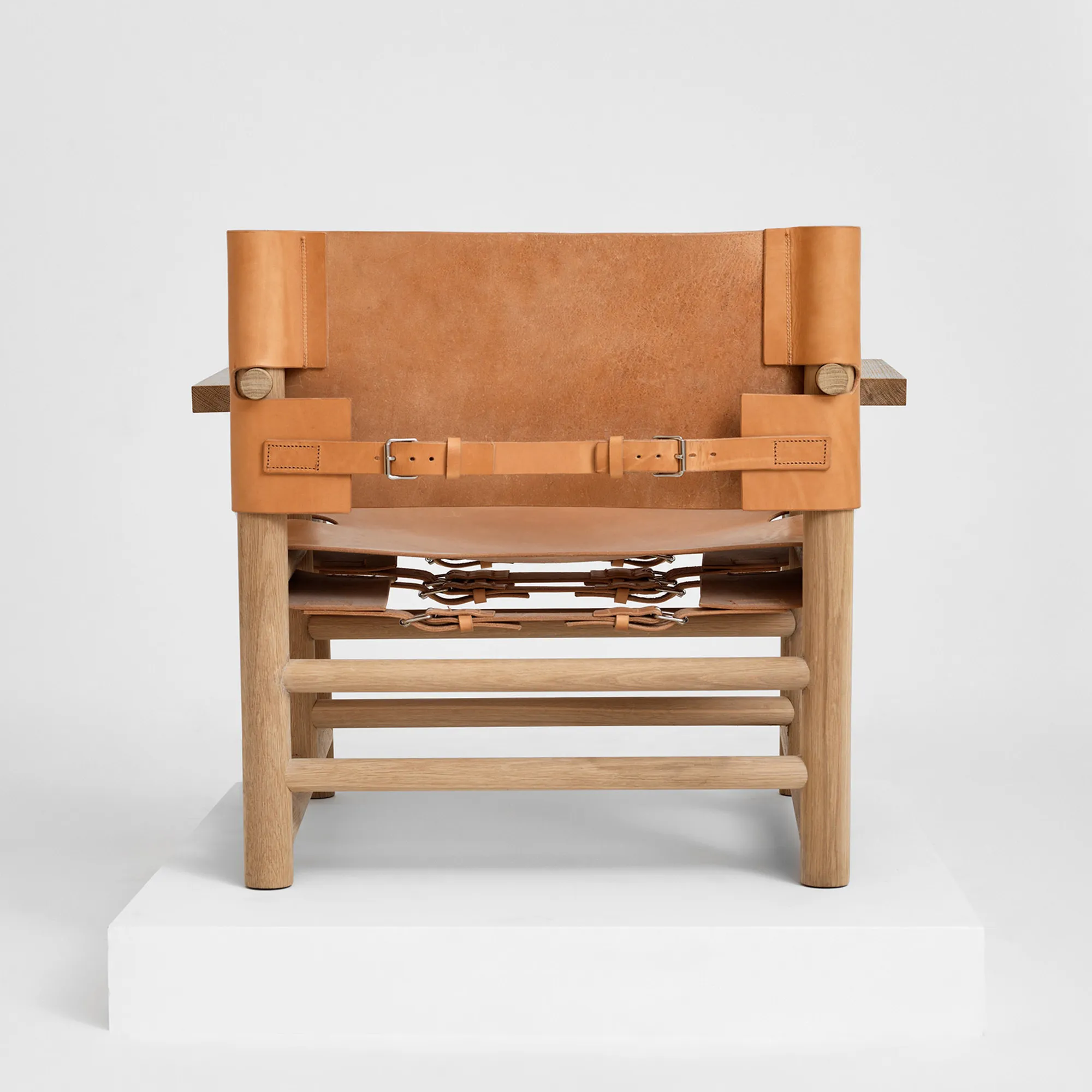 Armchair V.JW.01 - 8