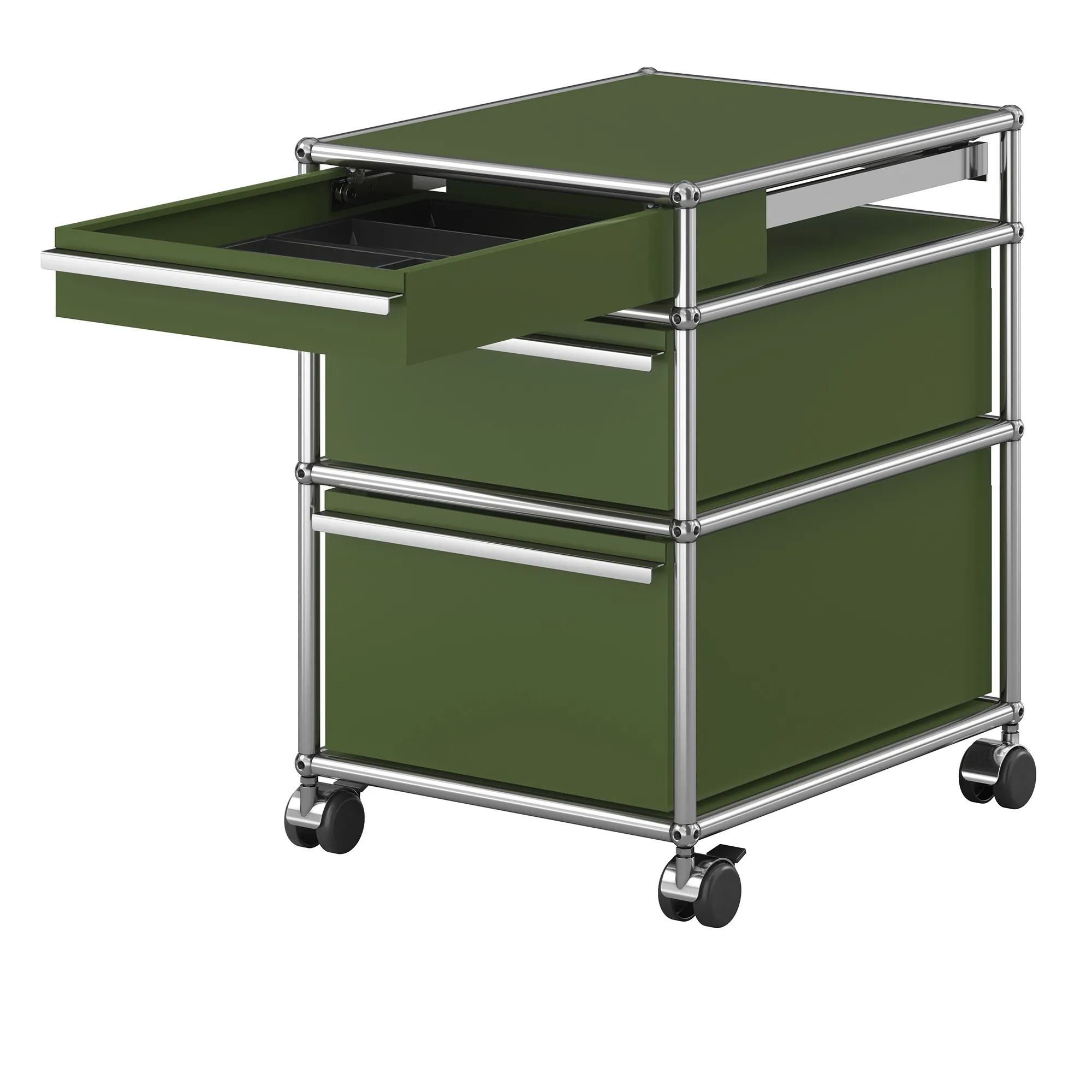 USM Haller M63 ladekast - 4