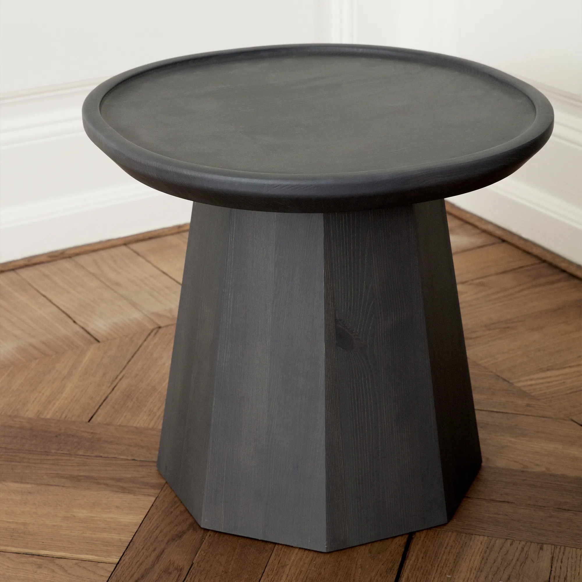 Pine Table Small - 5