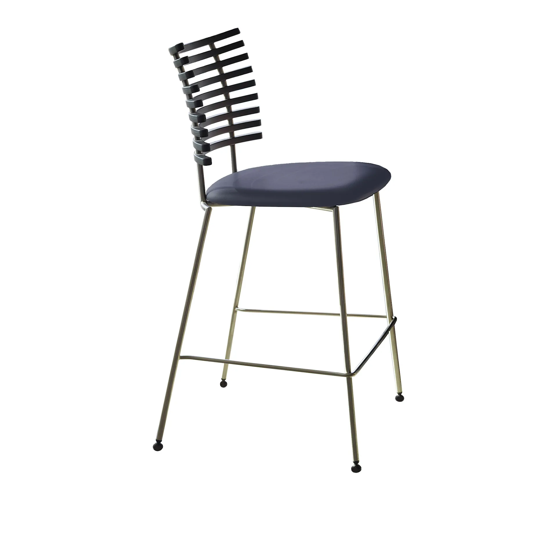 Tiger Bar Stool - Naver Collection - NO GA