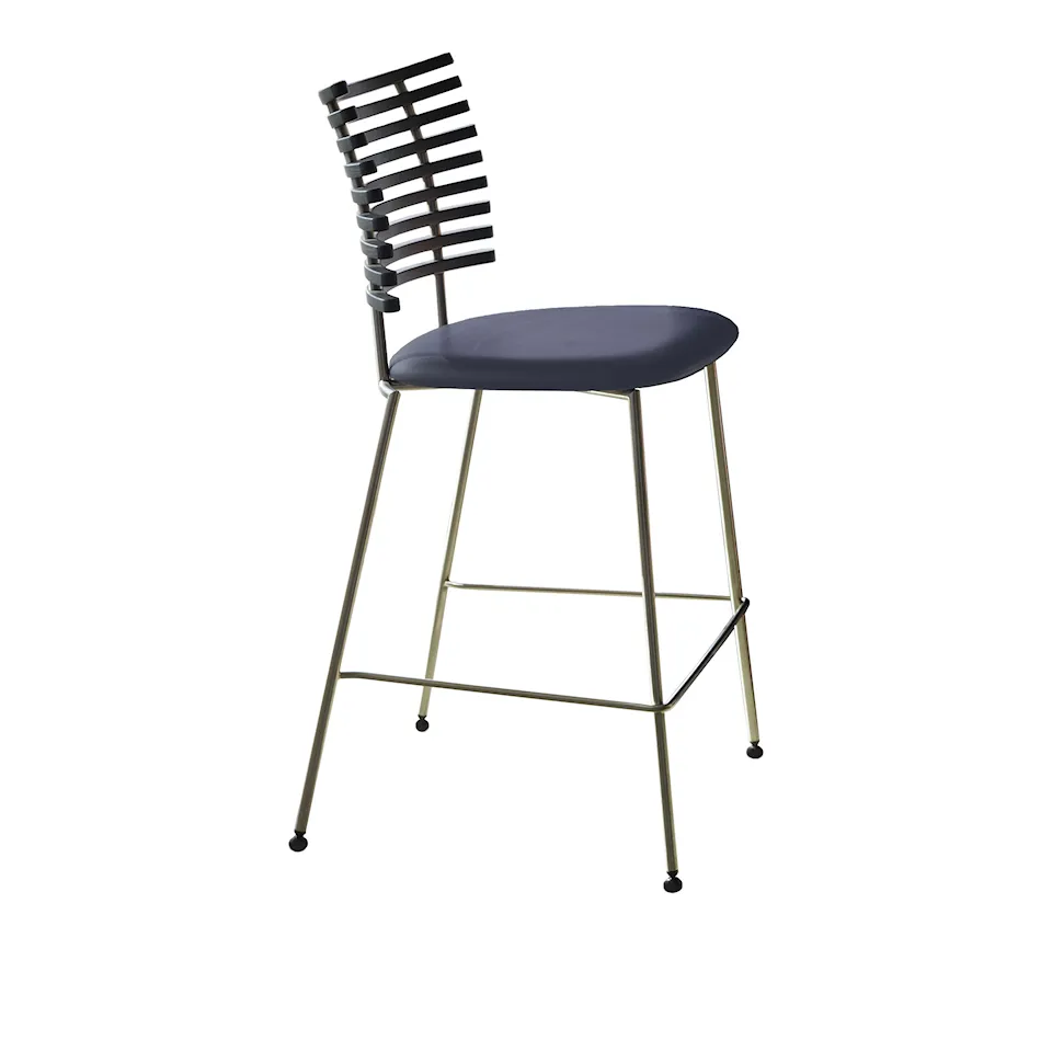 Tiger Bar Stool