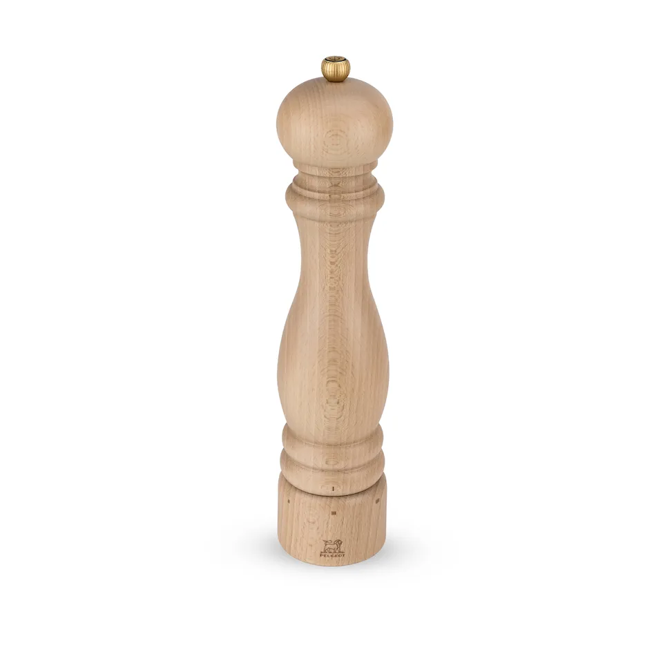 Paris u'select peberkværn naturel 30 cm