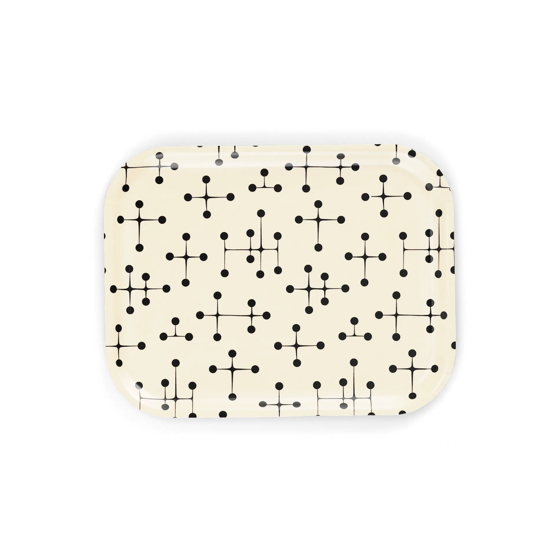 Classic Tray Dot Pattern Medium - Vitra - Charles & Ray Eames - NO GA