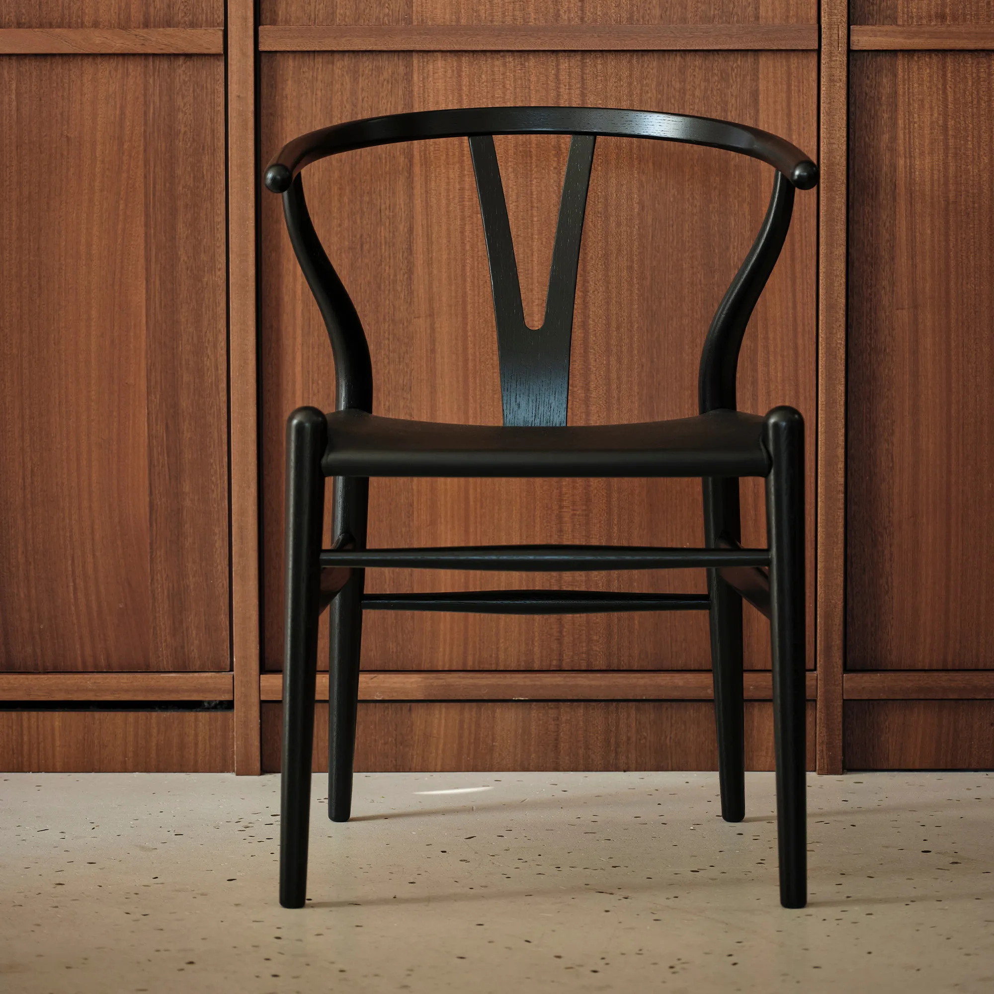 CH24P Wishbone Chair - 6