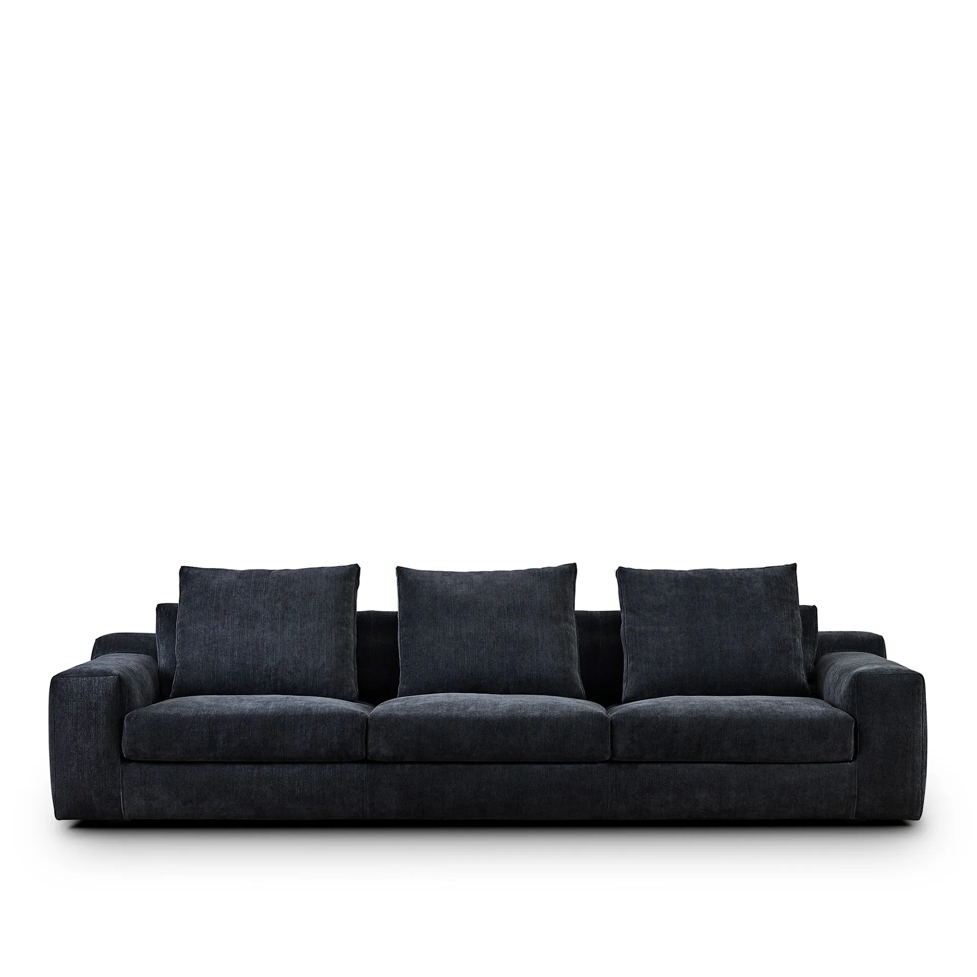 Aton 3-Seater Sofa - Eilersen - Jens Juul Eilersen - NO GA