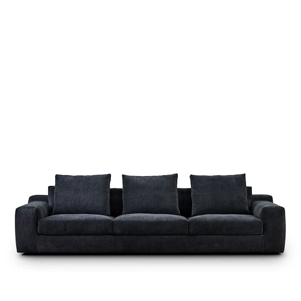 Aton 3-Seater Sofa