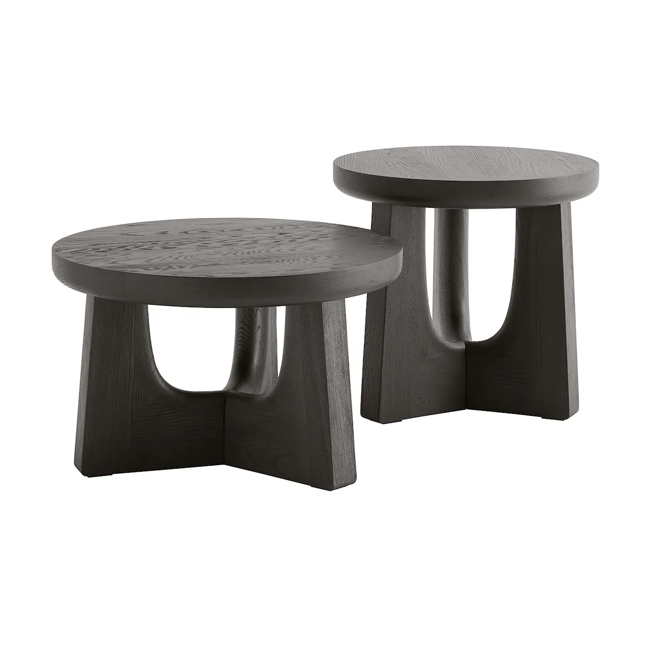 Nara Coffee Table