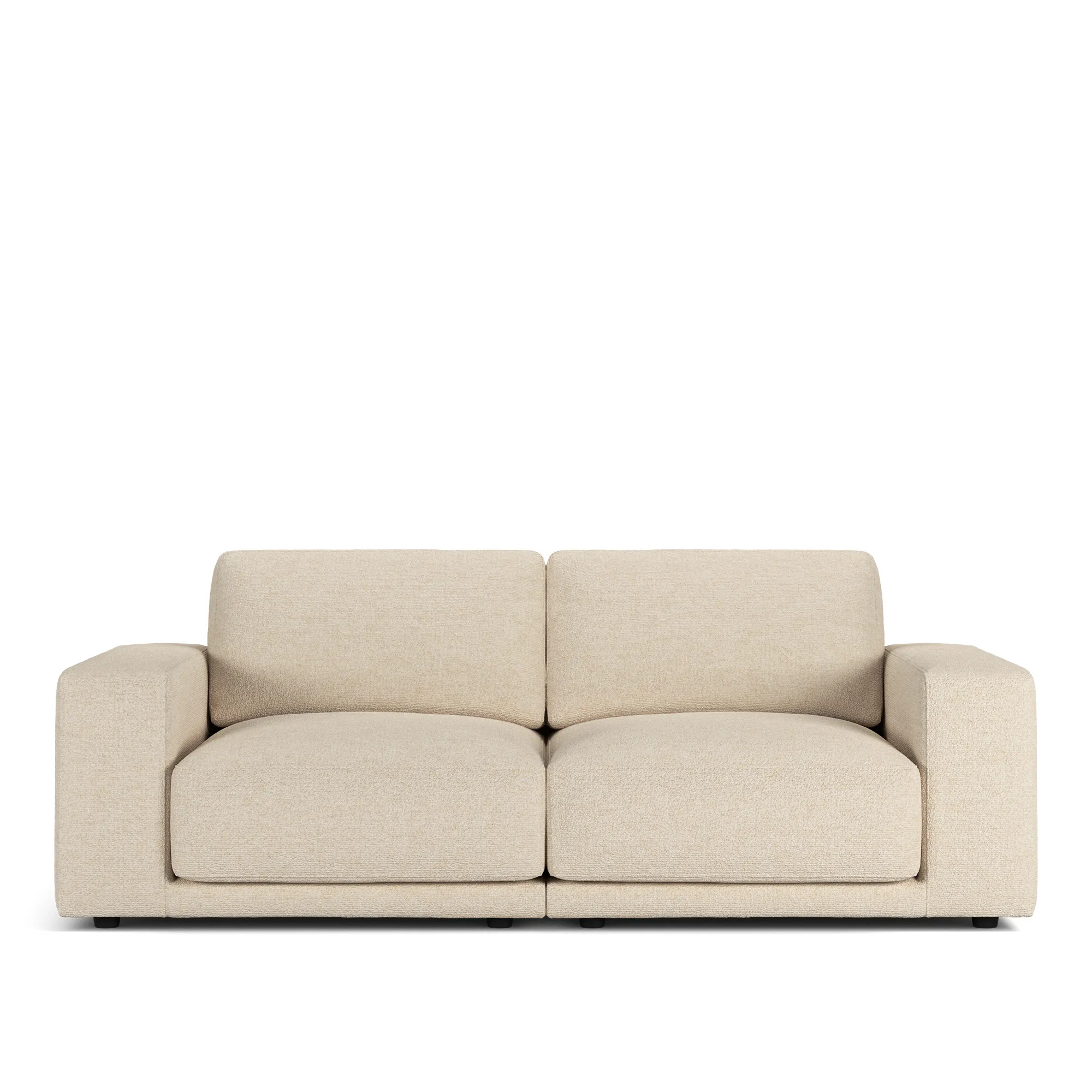 Elsa 2-Seater Sofa - 1