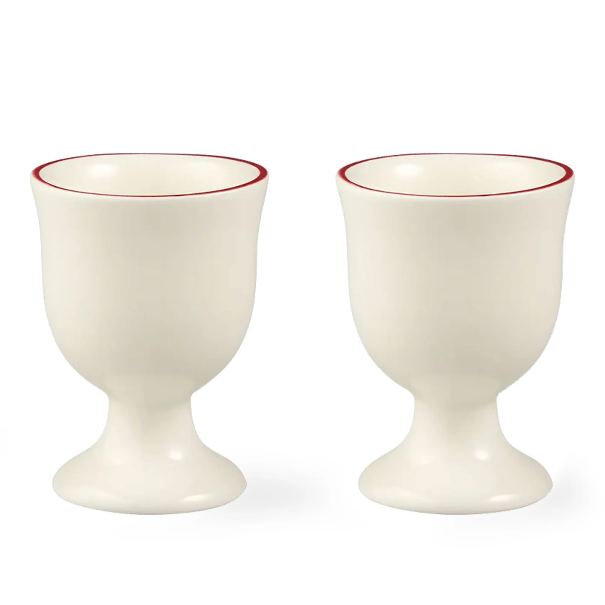 Filet egg cup 2-pack - 1