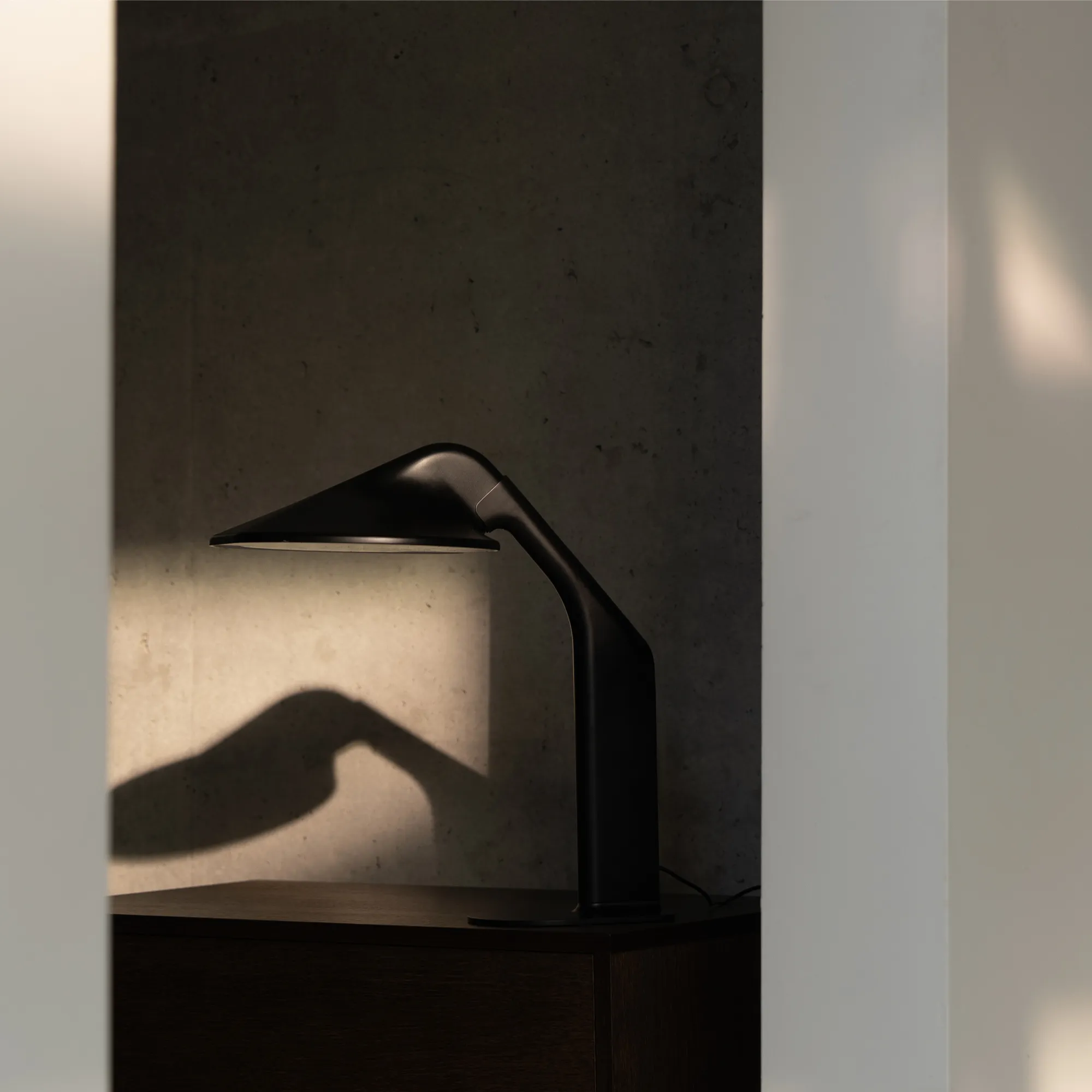 Niwaki table lamp - 3