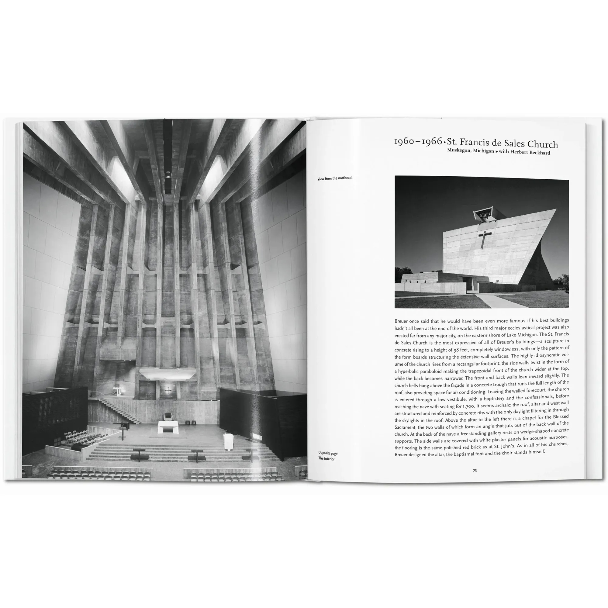 Breuer - Basic Art Series Architecture & Design Book - 6