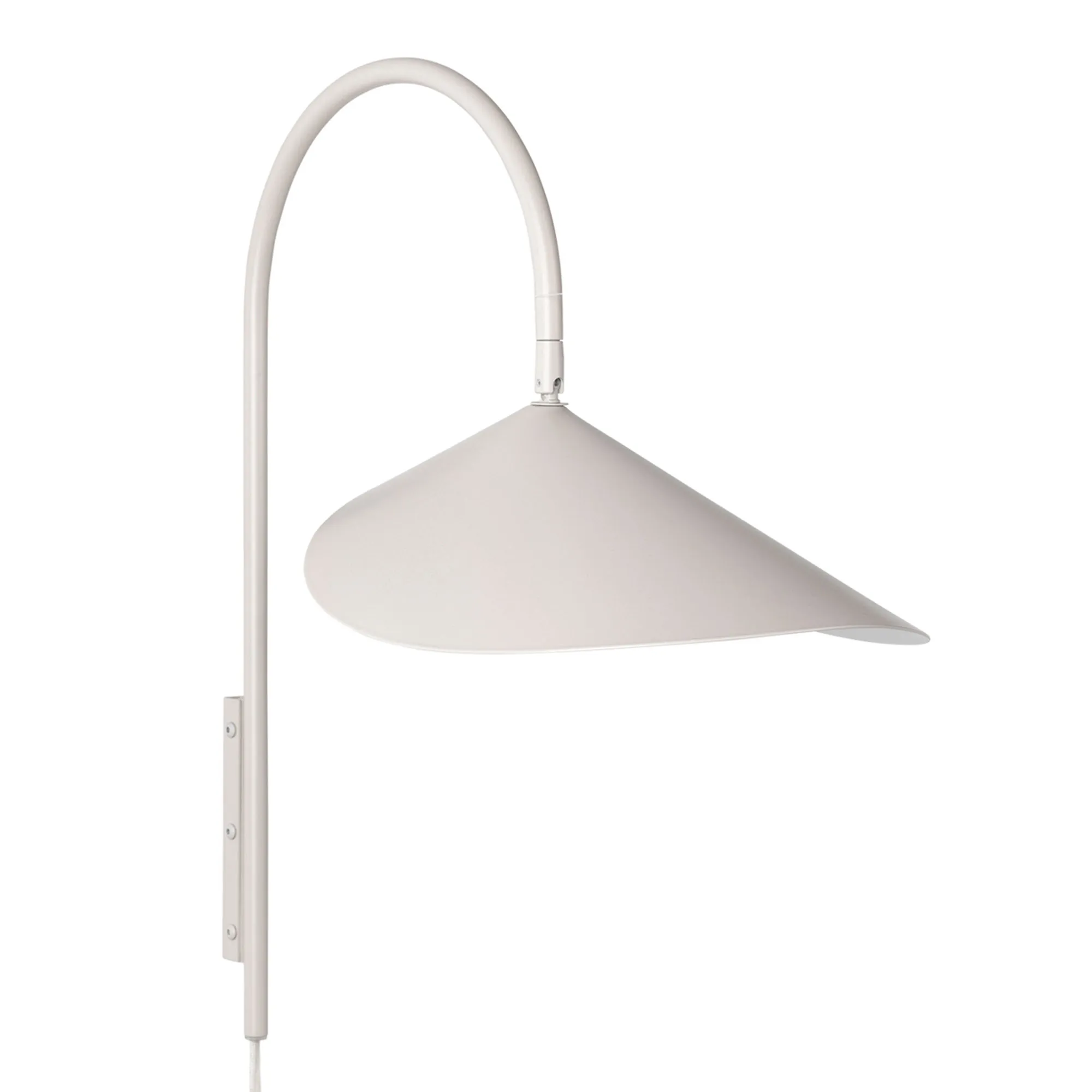 Arum Swivel Wall Lamp - 2