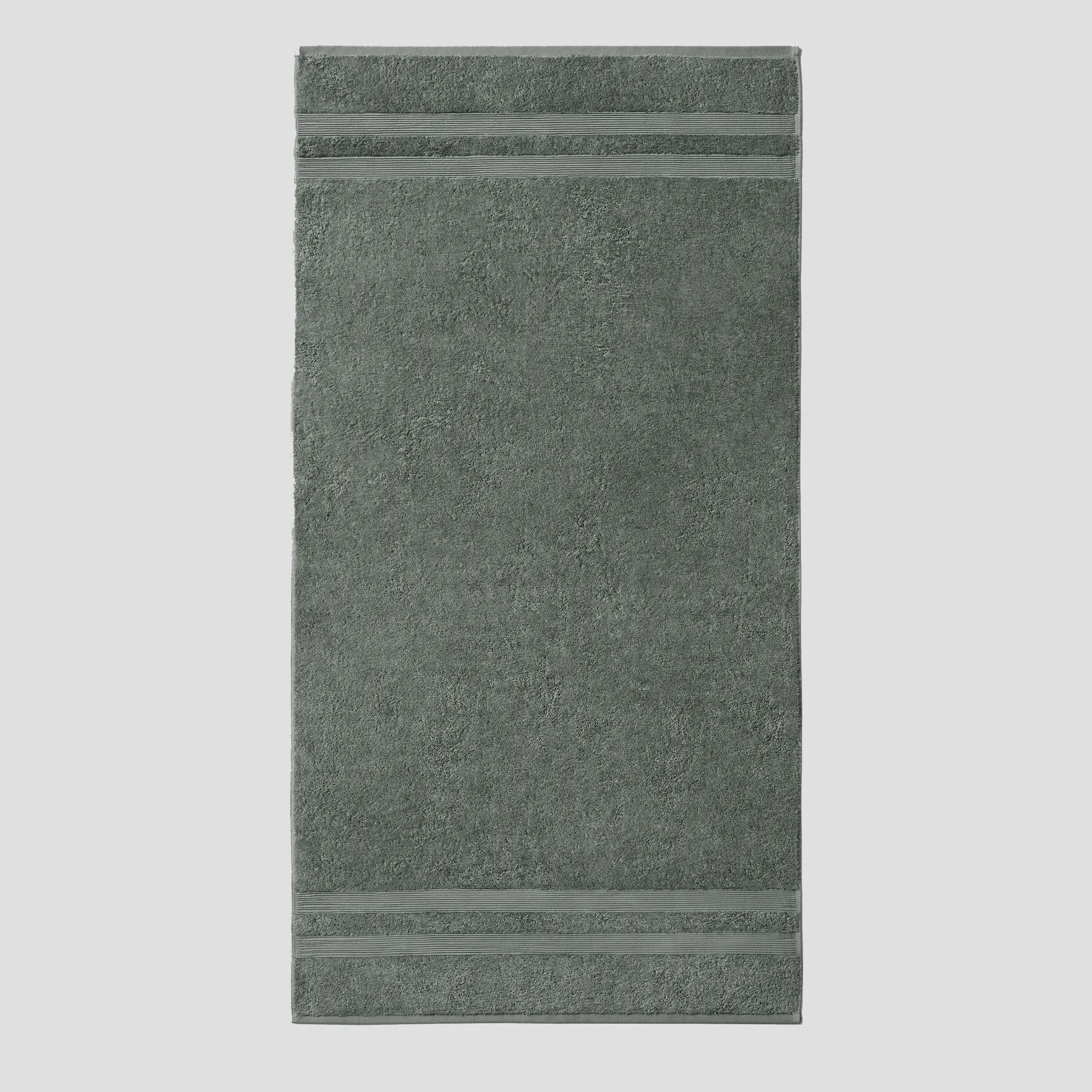Fontana Grey/Green pyyhe - 4