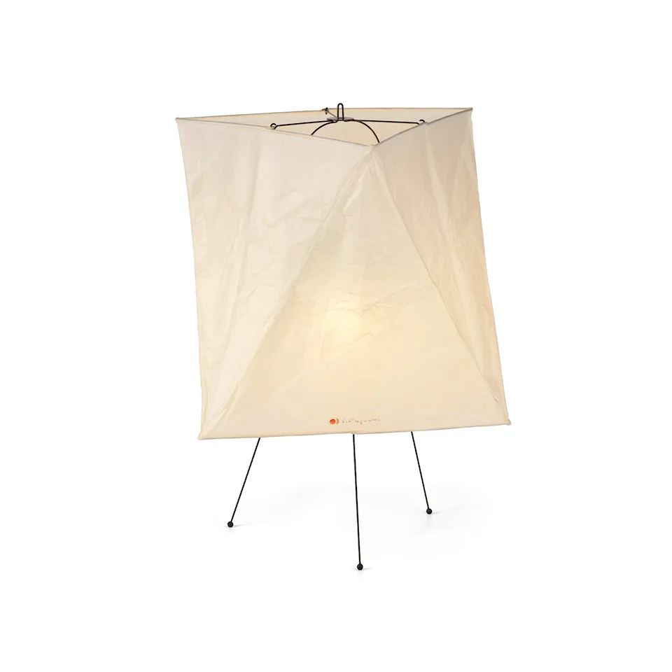 Akari YA2 Table Lamp