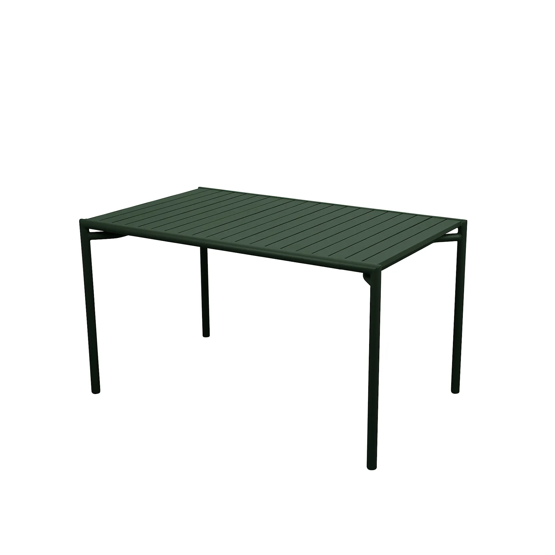 Bliss rectangular dining table 133x81 cm - Cane-Line - NO GA