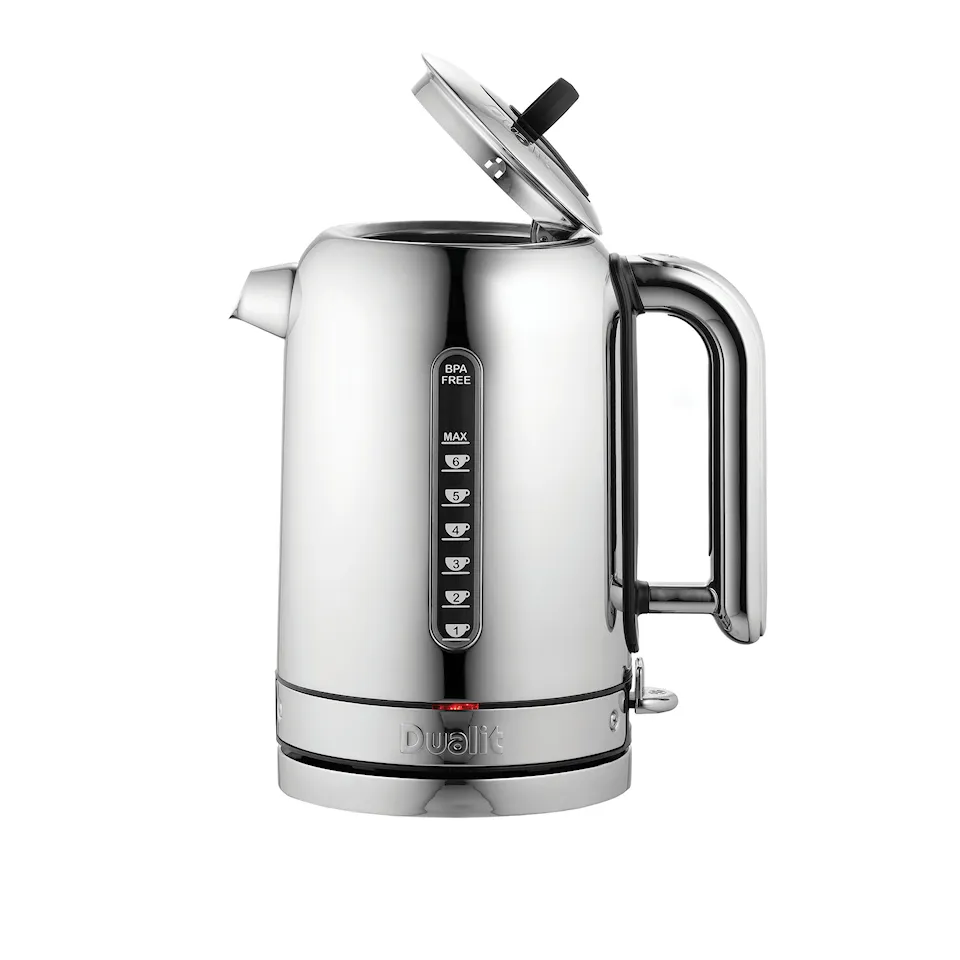 Electric kettle classic 1.7 L