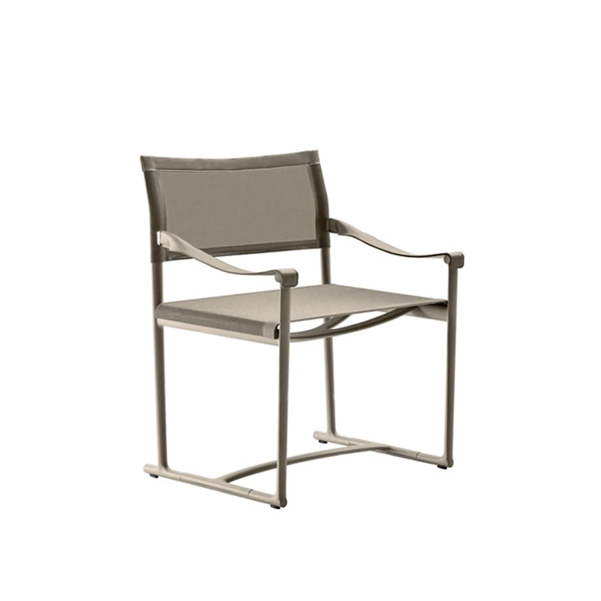 Mirto Outdoor Small Armchair - B&B Italia - Antonio Citterio - NO GA