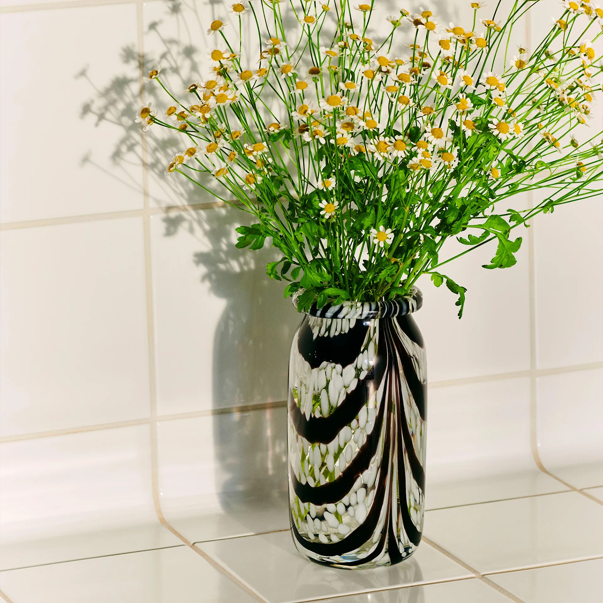 Splash Vase - HAY - NO GA