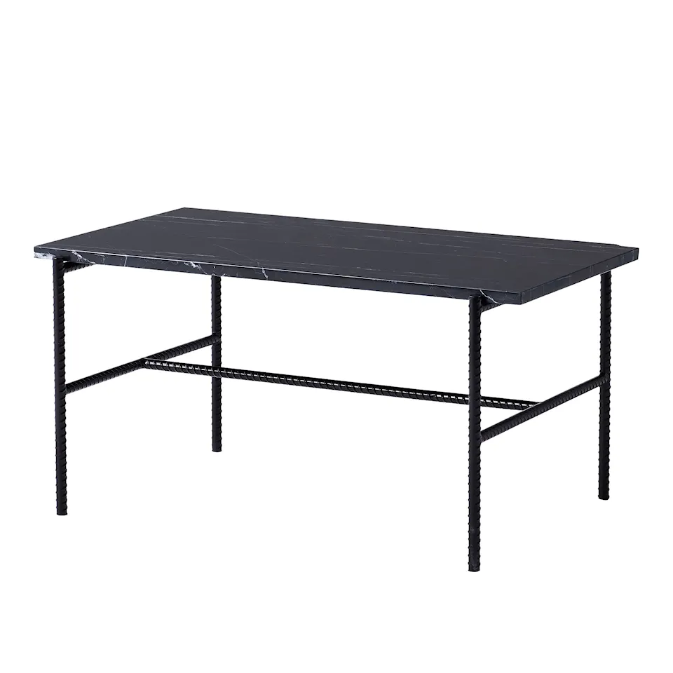 Rebar Rectangular Coffee Table