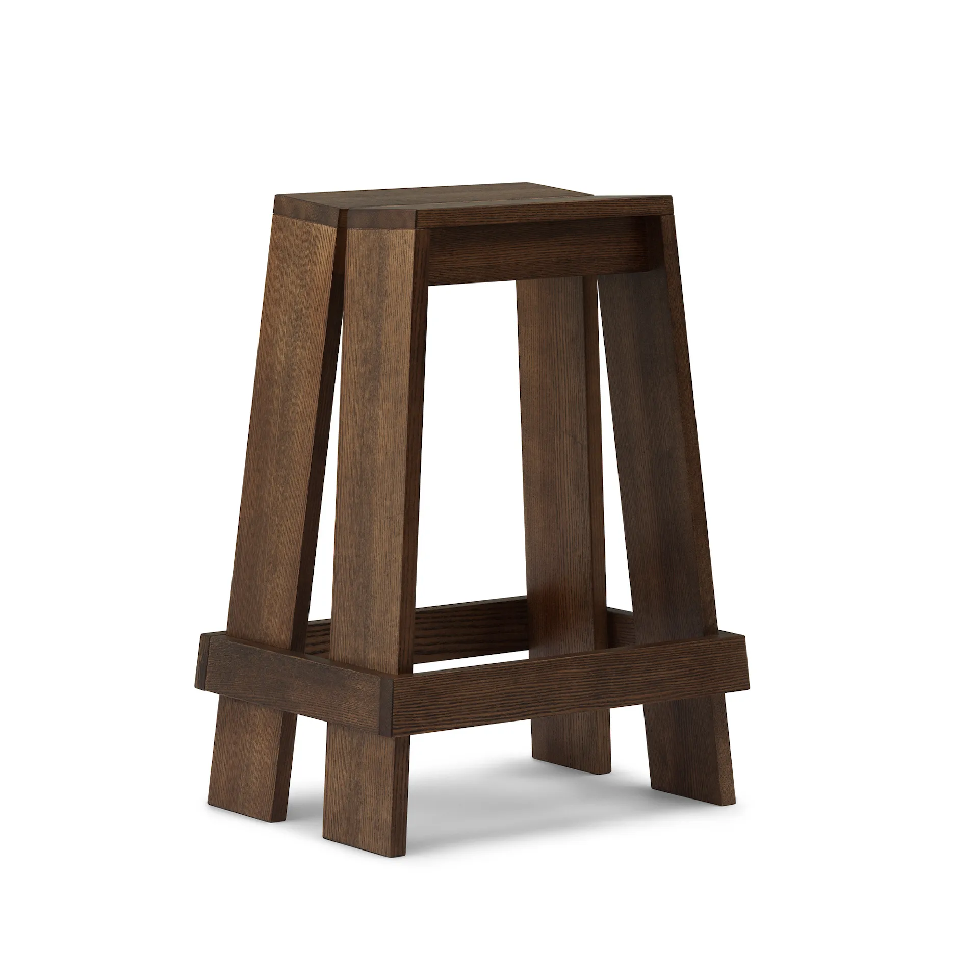 Let Barstool 65 cm - Normann Copenhagen - NO GA