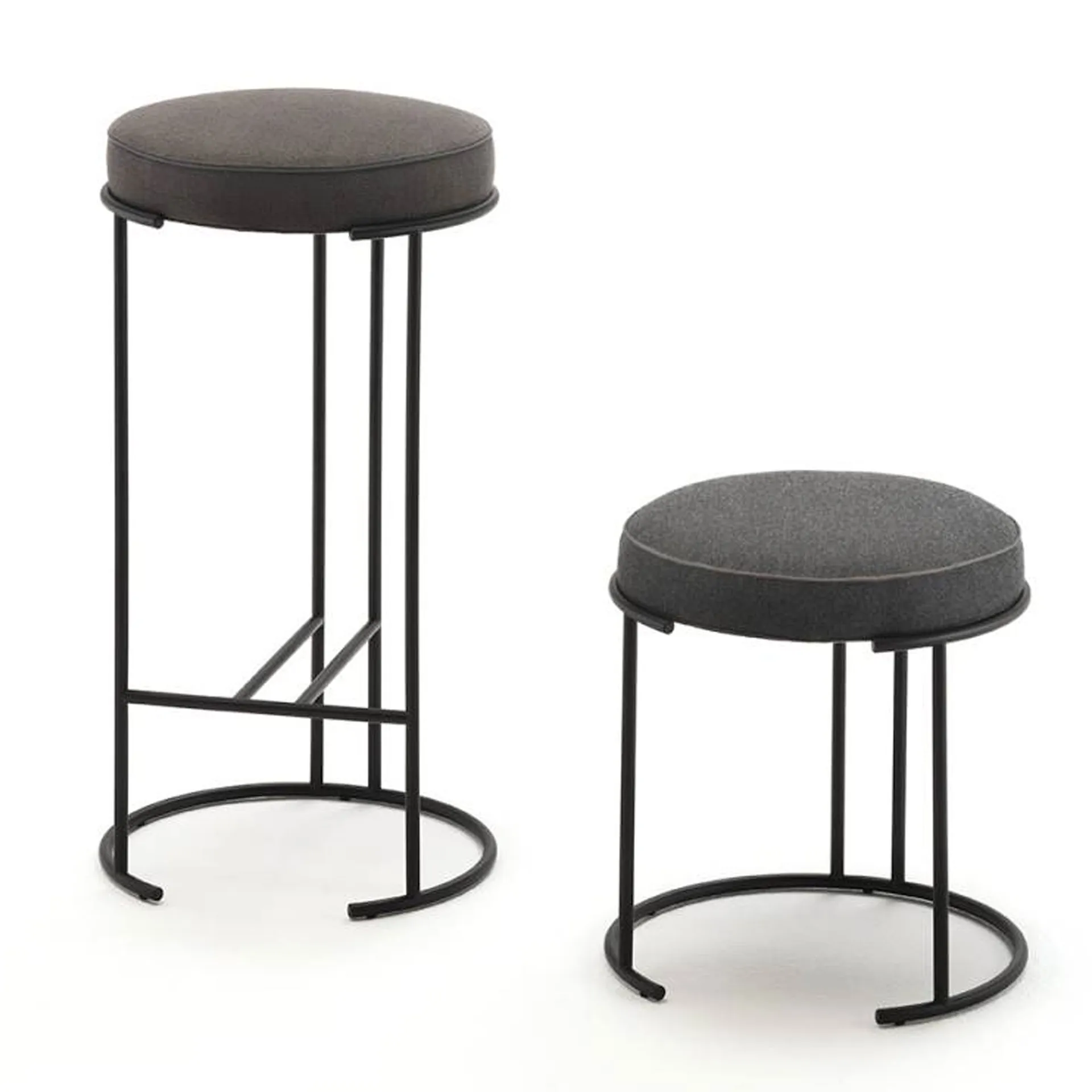 Nina Stool - Living Divani - NO GA