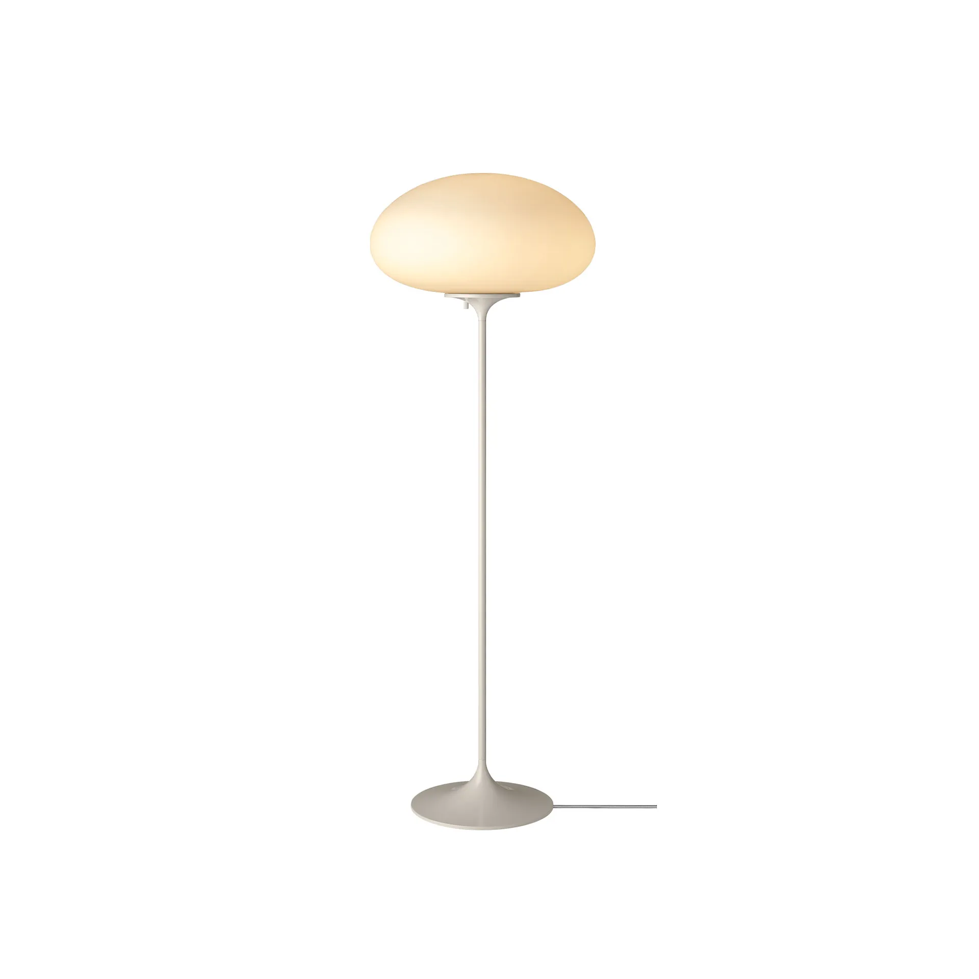 Stemlite - Floor lamp - Gubi - NO GA