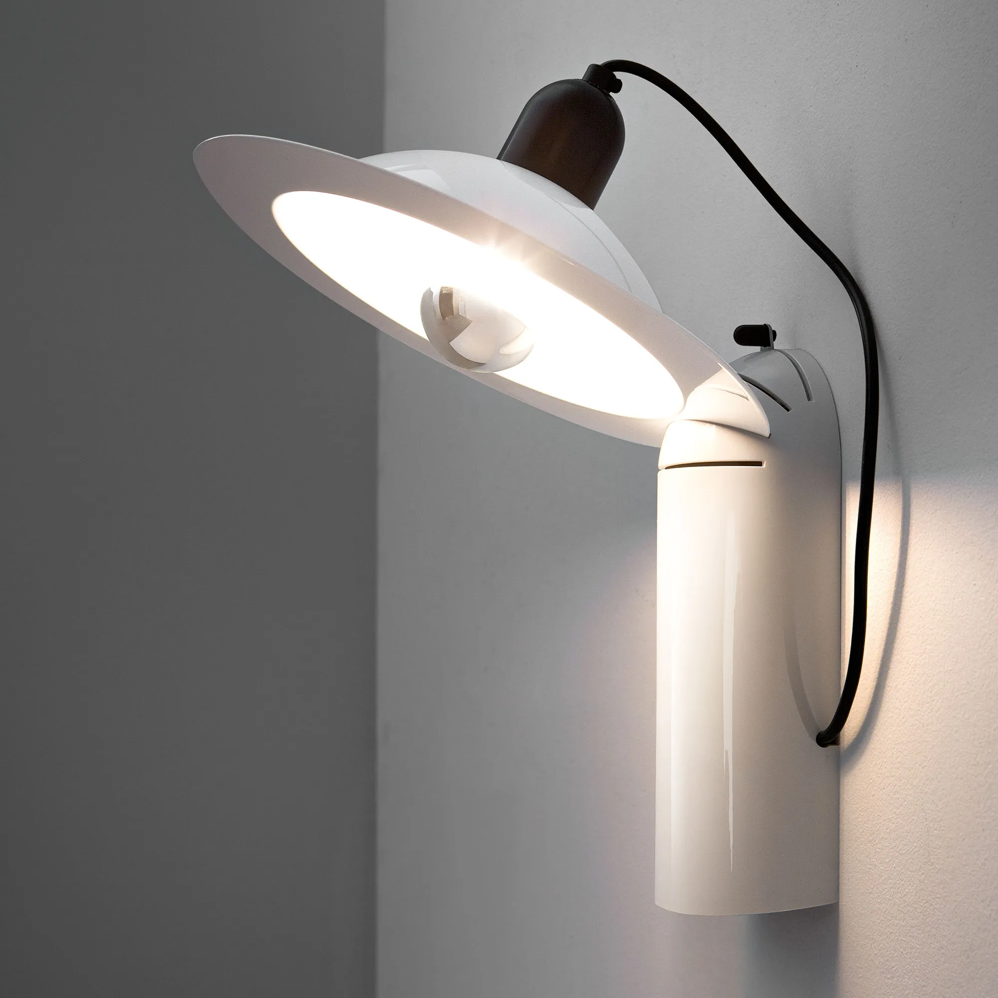 Lampiatta Table/Wall Lamp - 7