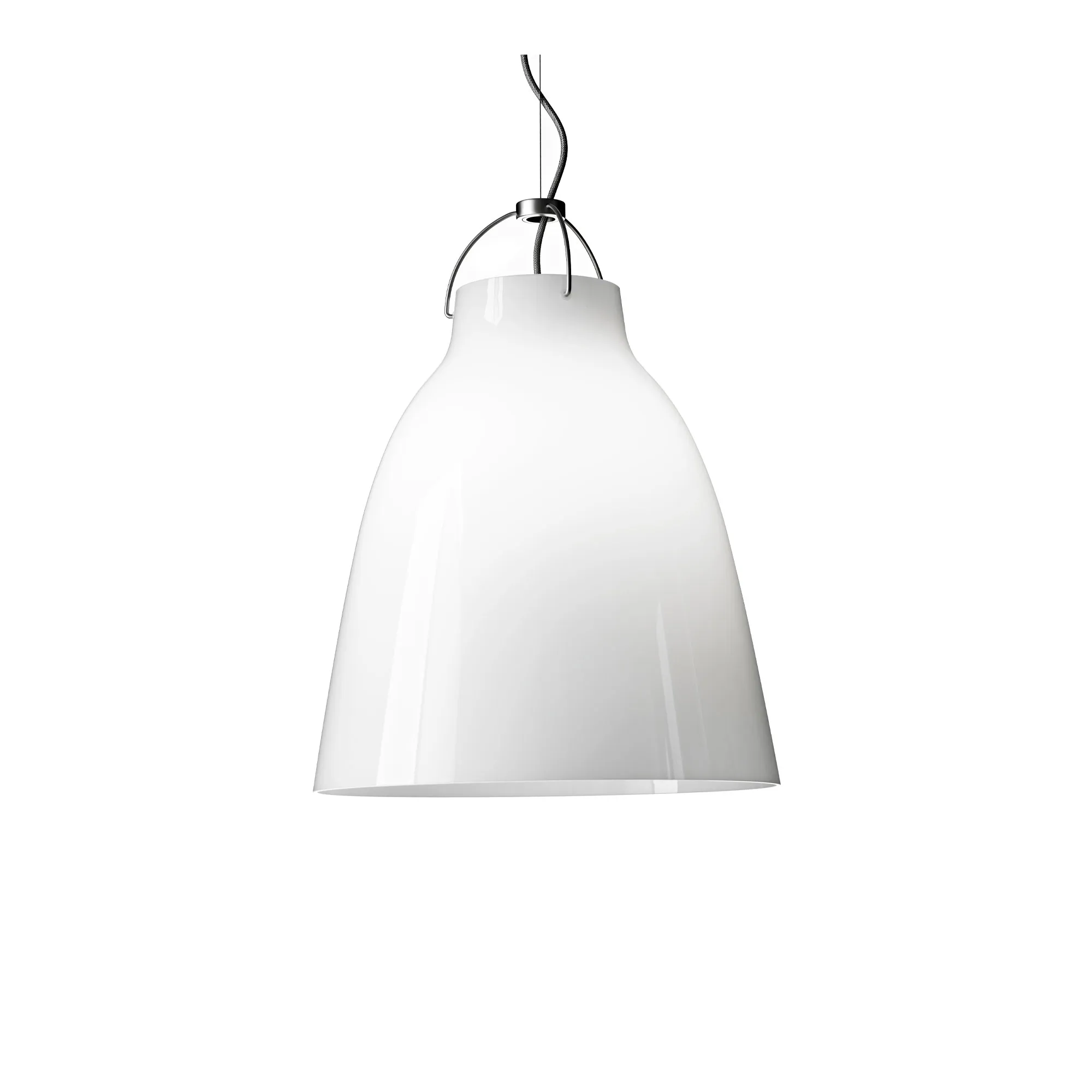 Caravaggio Opal pendel - 1